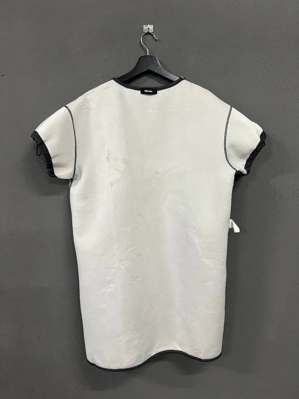 Issey Miyake × Ne-Net SAMPEL TAG PRODUCT🔥NE-NET ISSEY MIYAKE JACKET Size L / US 10 / IT 46 - 9 Thumbnail