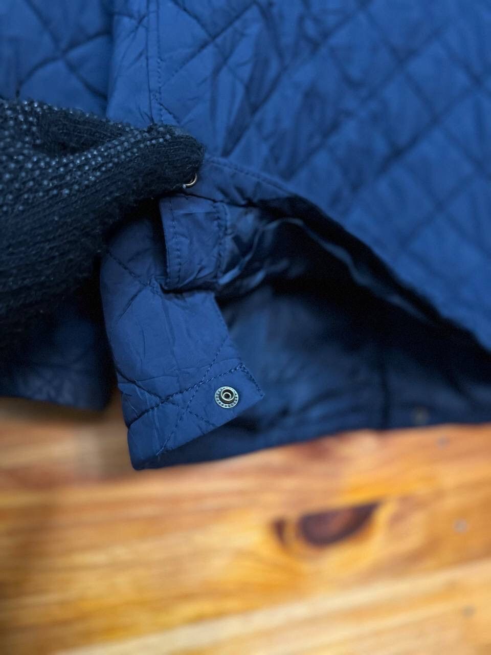 Polo Ralph Lauren POLO RALPH LAUREN QUILTED JACKET Size US M / EU 48-50 / 2 - 10 Thumbnail