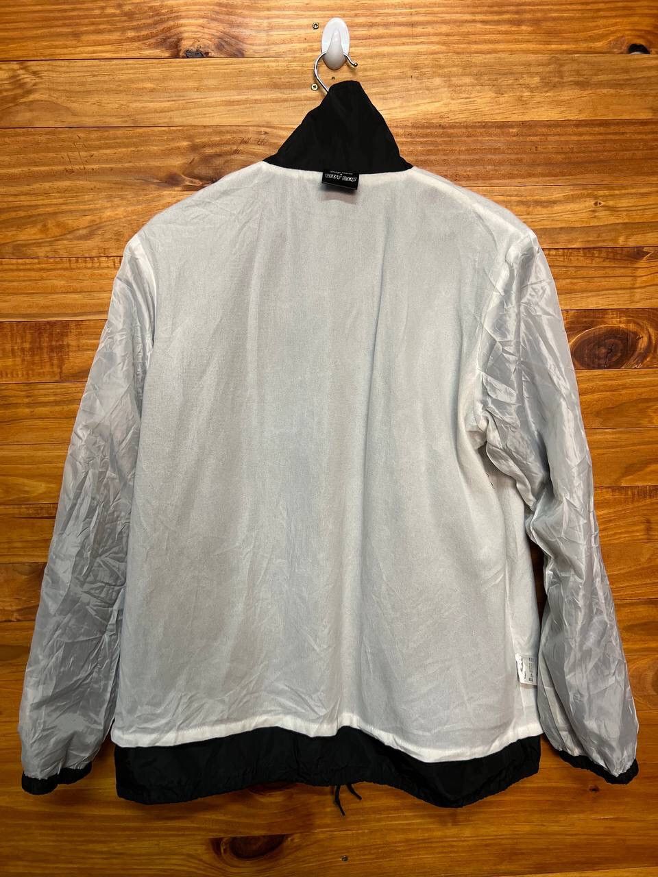 Vintage VINTAGE BETTY BOOP WINDBREAKER JACKET Size US L / EU 52-54 / 3 - 16 Thumbnail