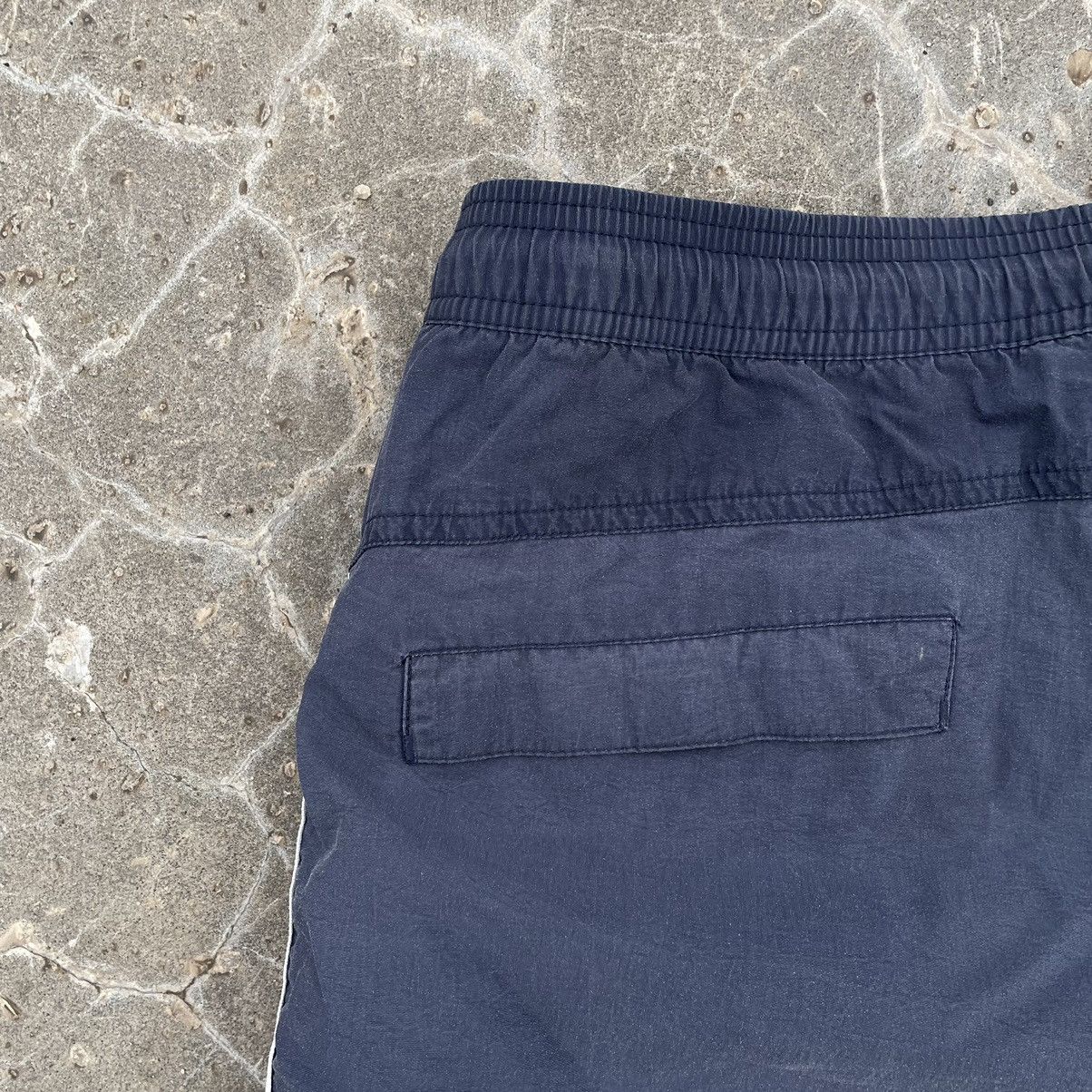 Hypebeast Vintage Adidas Shorts Swimwear Size M 90s Streetwear Size US 34 / EU 50 - 7 Thumbnail