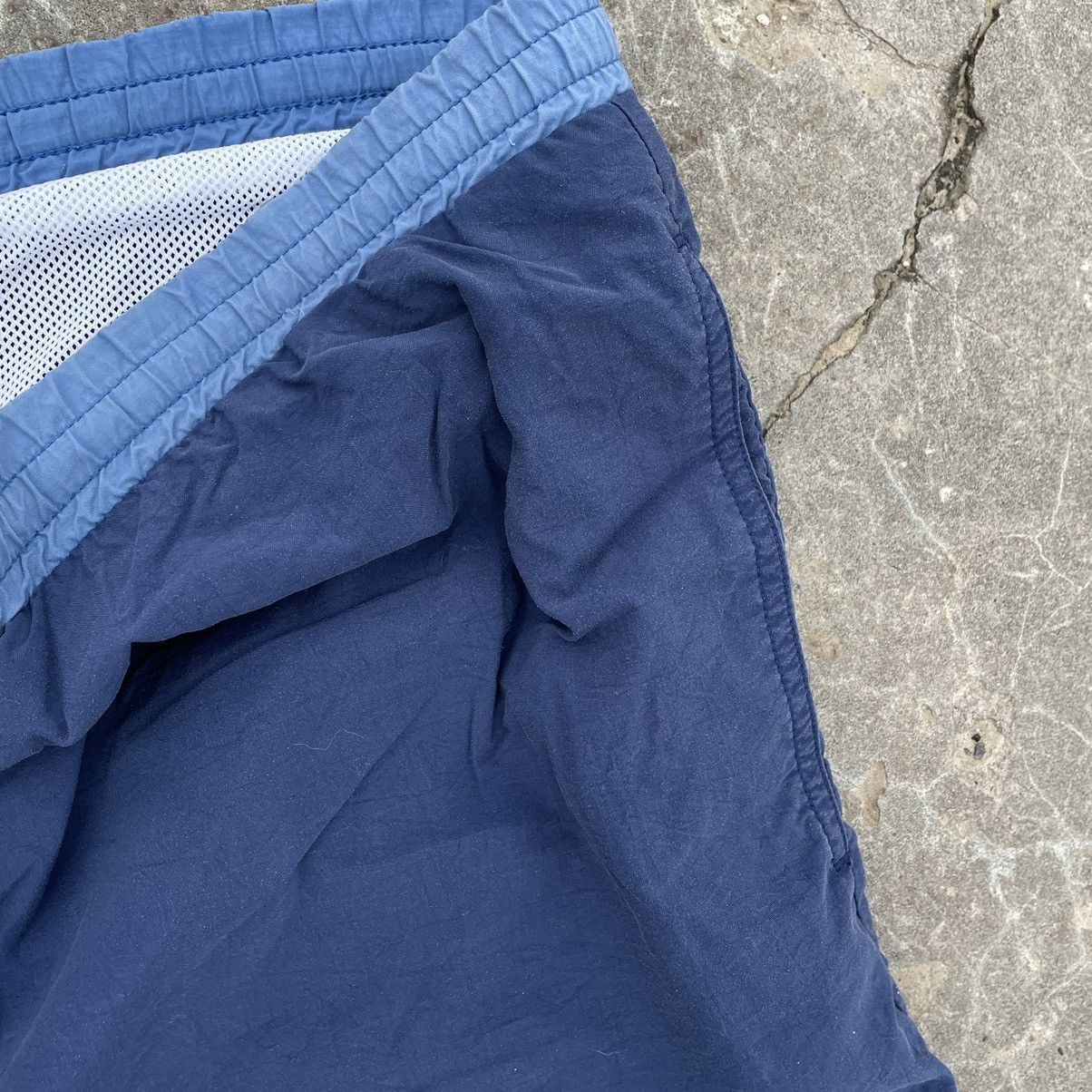 Adidas Men’s Shorts Adidas Vintage Size Xl streetwear blue Size US 38 / EU 54 - 8 Thumbnail