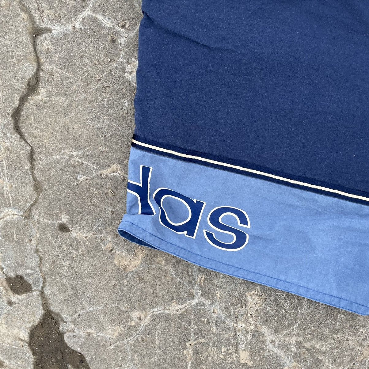 Adidas Men’s Shorts Adidas Vintage Size Xl streetwear blue Size US 38 / EU 54 - 11 Thumbnail