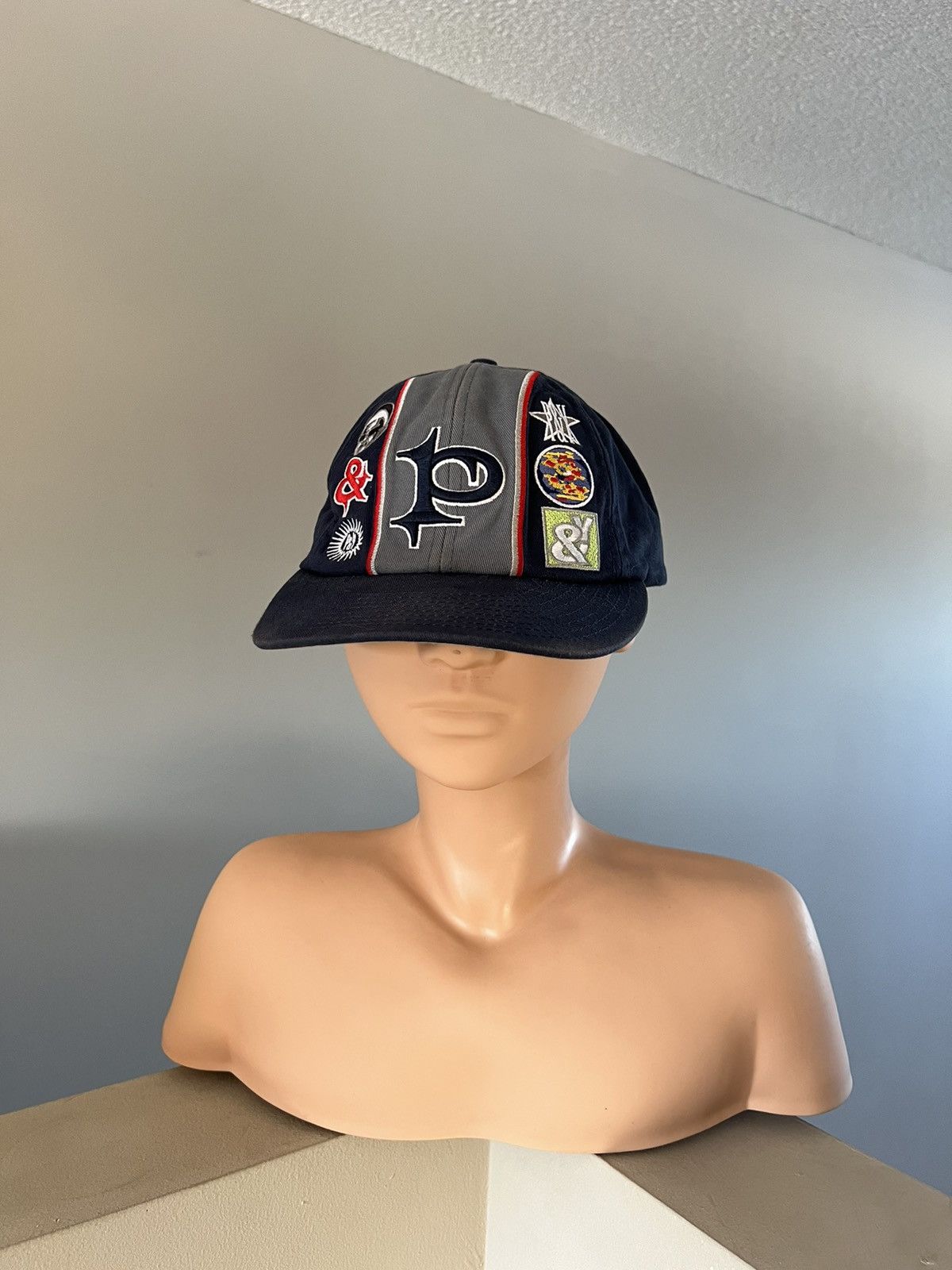 Punkandyo Hat | Grailed