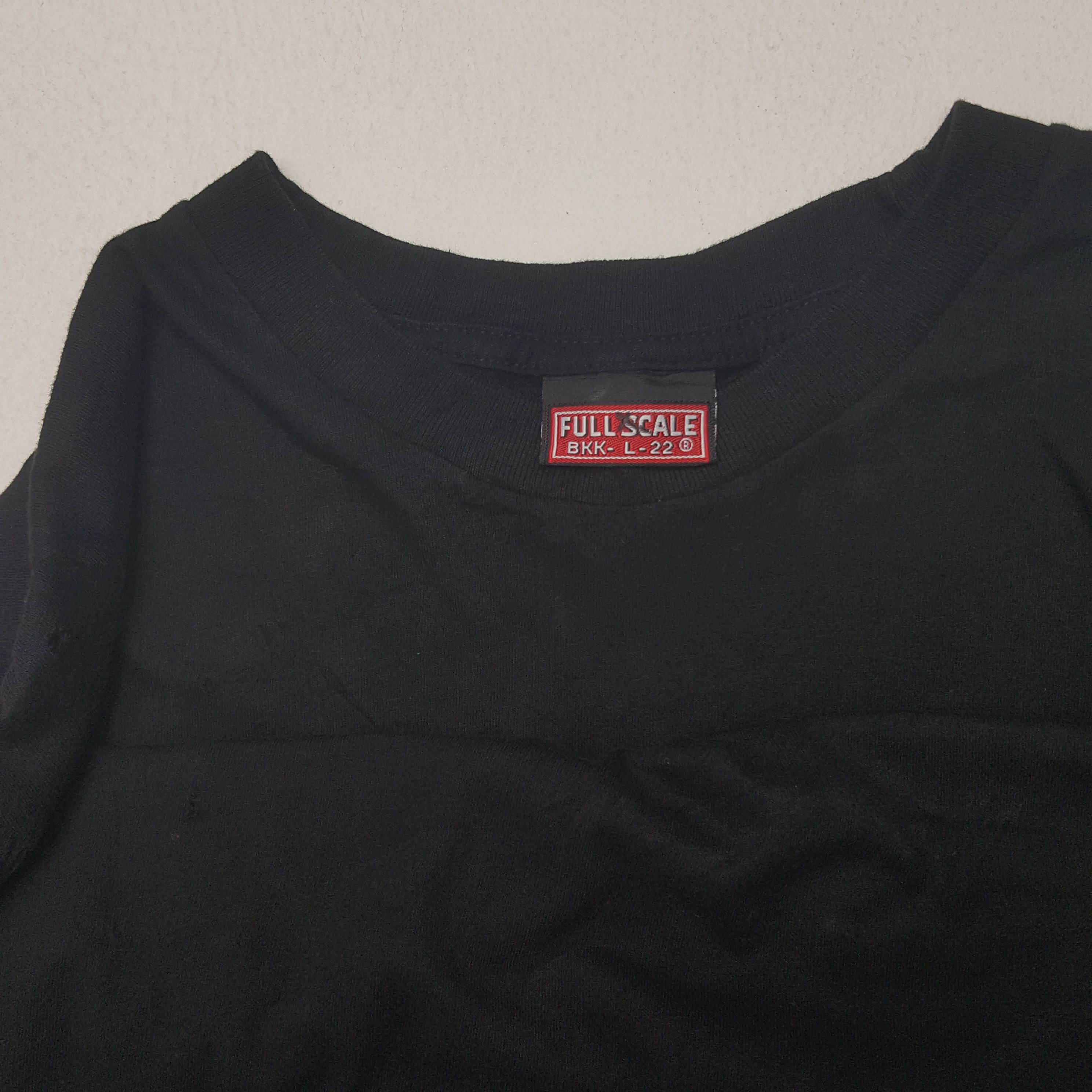 Mercedes-Benz × Vintage Vintage AMG Tshirt Size US L / EU 52-54 / 3 - 5 Thumbnail