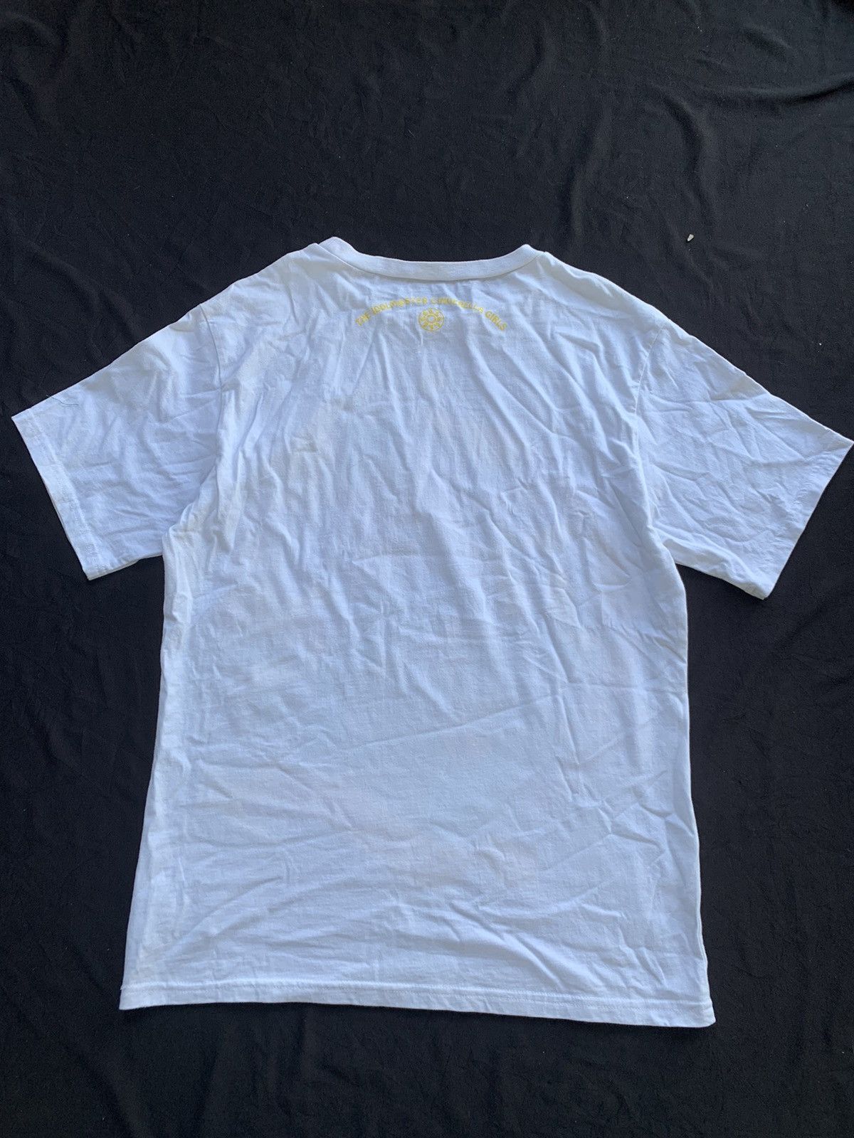 Anime The Idol Master Cinderella Girls Natalia Anime Waifu Tshirt Size US M / EU 48-50 / 2 - 3 Thumbnail