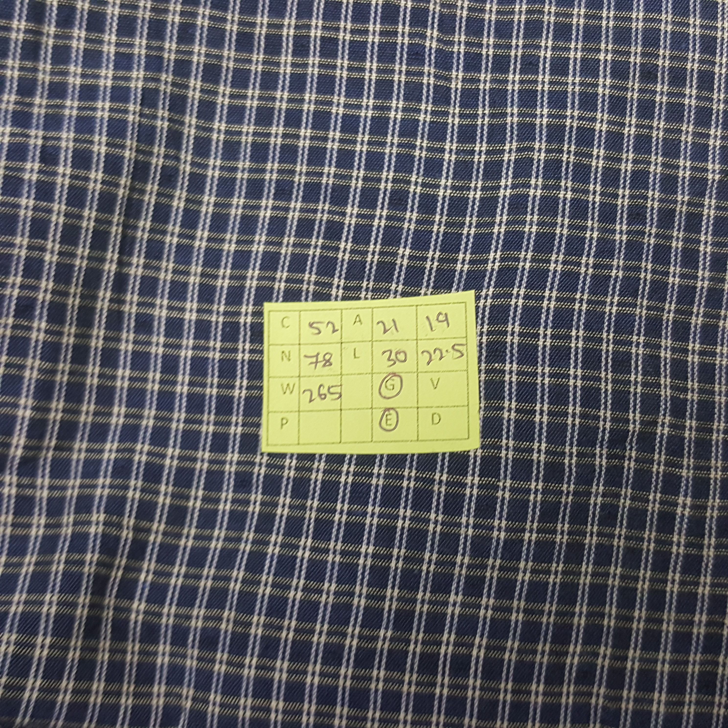 Issey Miyake × Japanese Brand × Vintage Vintage Issey Miyake Japanese Designer Shirt Button Up Size US M / EU 48-50 / 2 - 7 Thumbnail