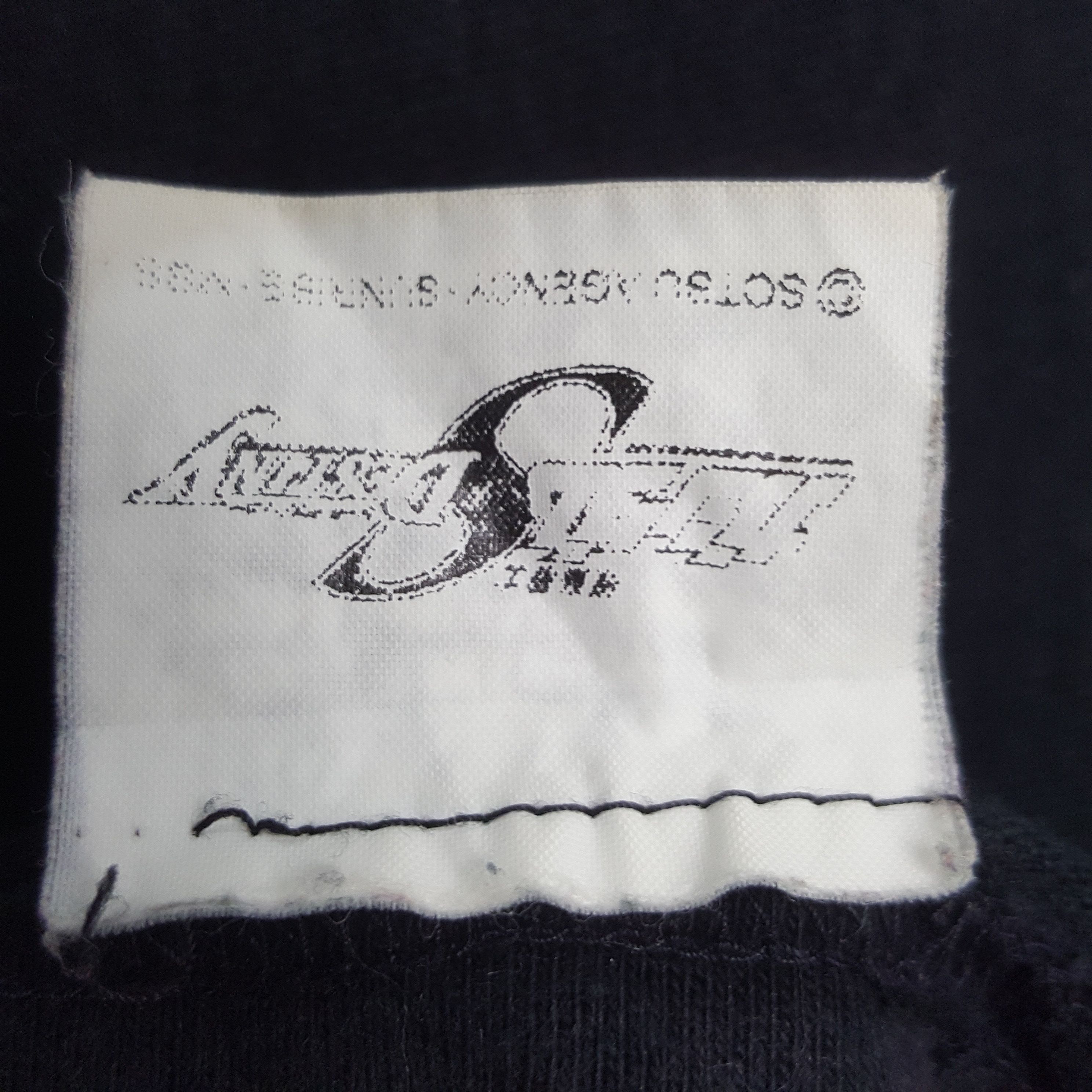 Japanese Brand × Uniqlo × Vintage Vintage Suit Gundam Anime Fes Japanese Brand Tshirt Size US L / EU 52-54 / 3 - 7 Thumbnail