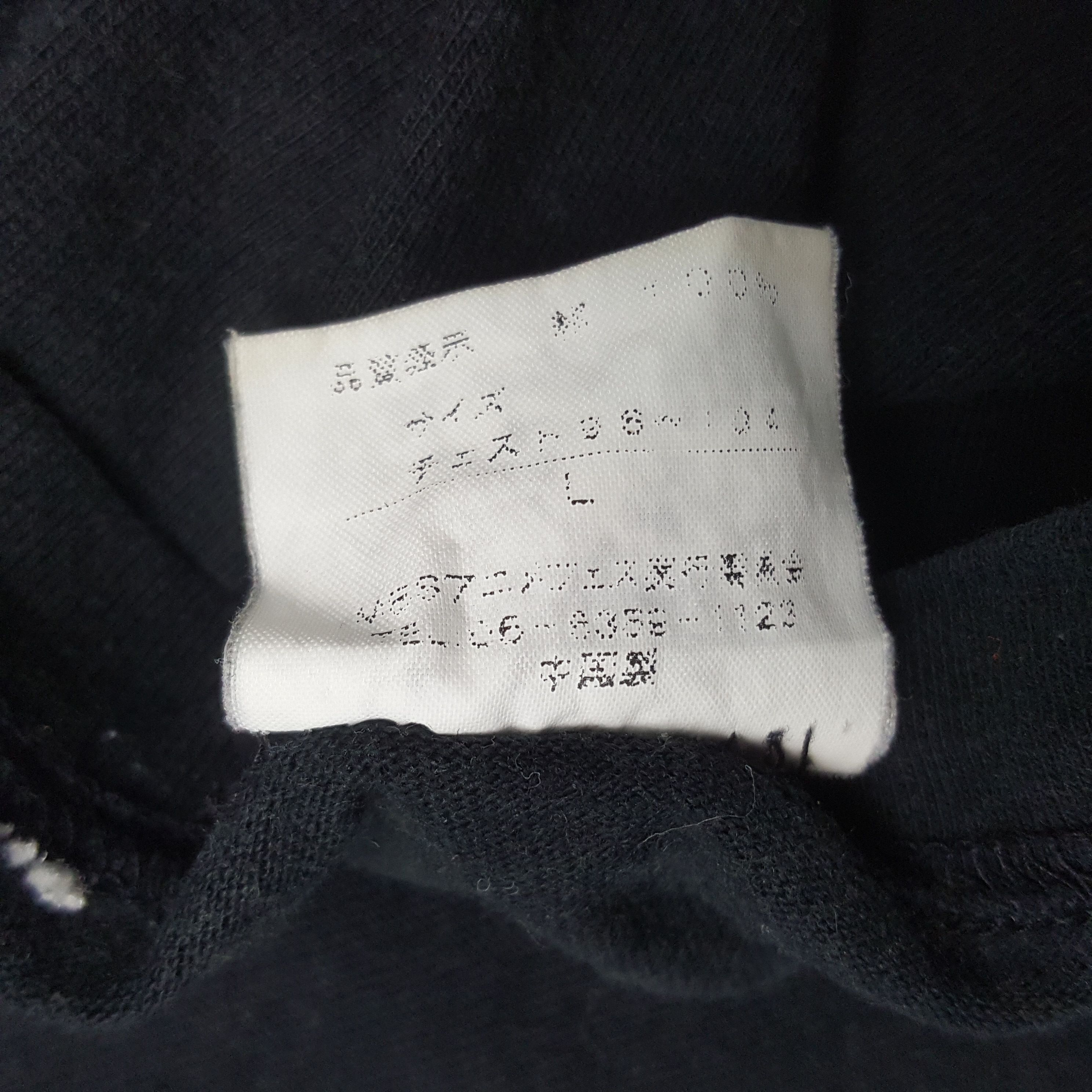 Japanese Brand × Uniqlo × Vintage Vintage Suit Gundam Anime Fes Japanese Brand Tshirt Size US L / EU 52-54 / 3 - 8 Thumbnail
