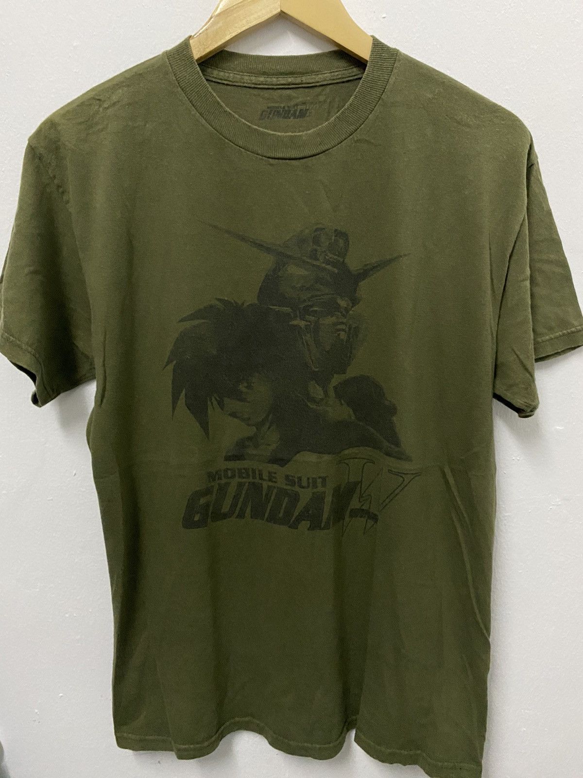 Anime Mobile Suit Gundam Wing Hero Yuuy Size US L / EU 52-54 / 3 - 1 Thumbnail
