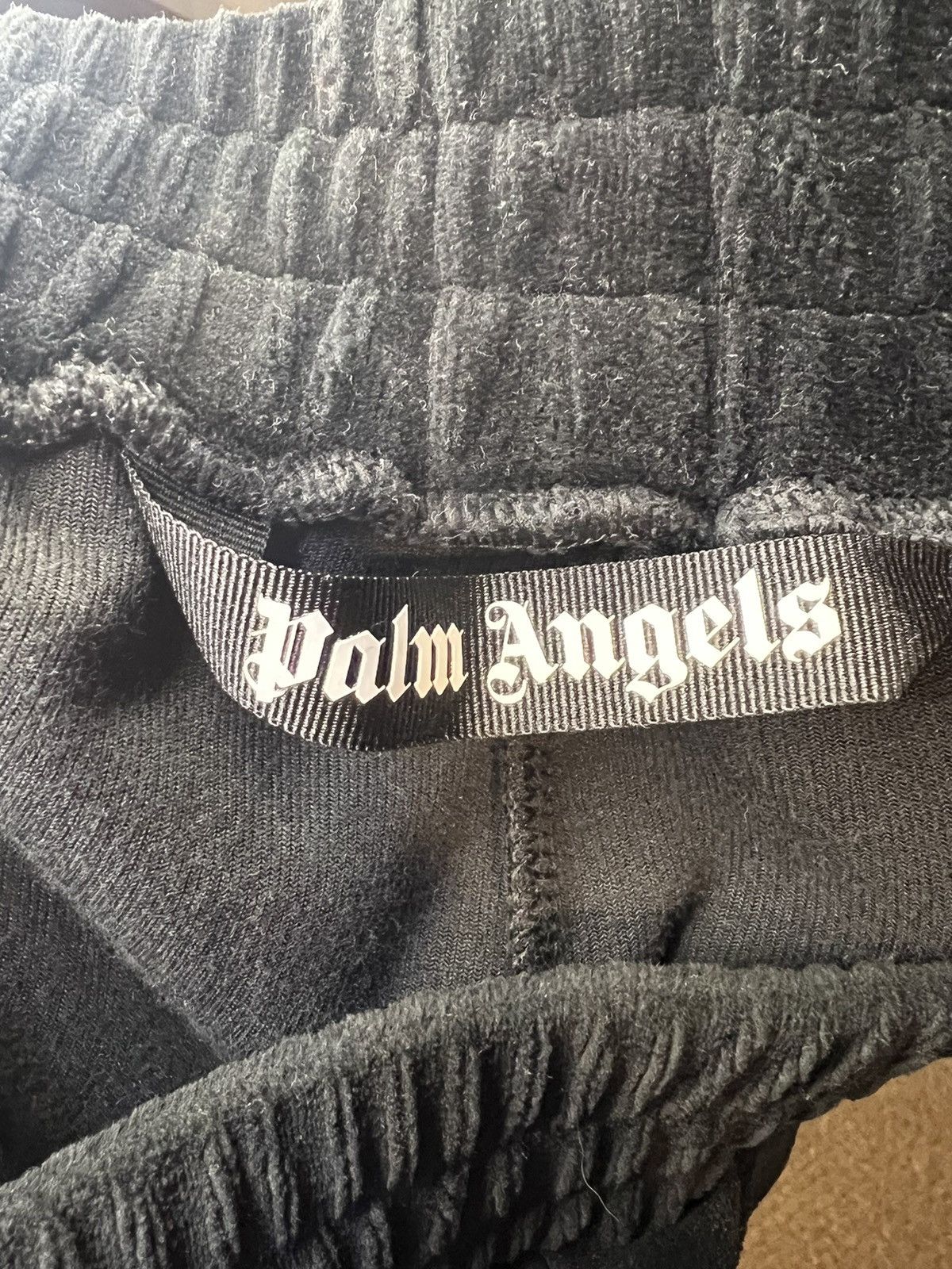 Palm Angels Palm Angels Track Pants Size US 38 / EU 54 - 4 Thumbnail