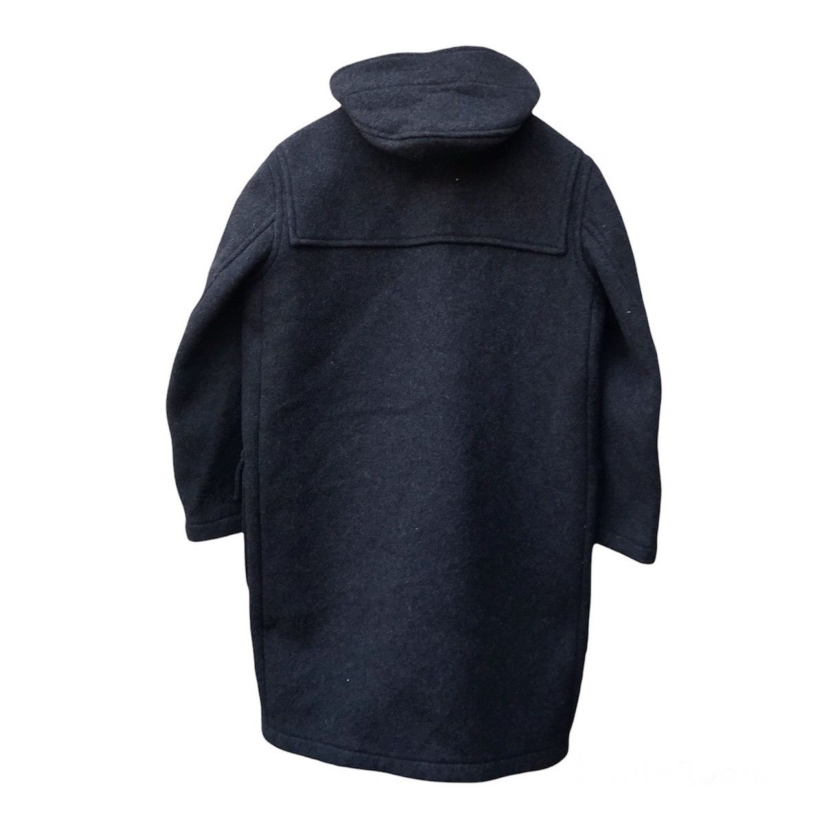 McGregor Grail!Exclusive McGregor duffle coat checkered linen hoodie Size US M / EU 48-50 / 2 - 4 Thumbnail