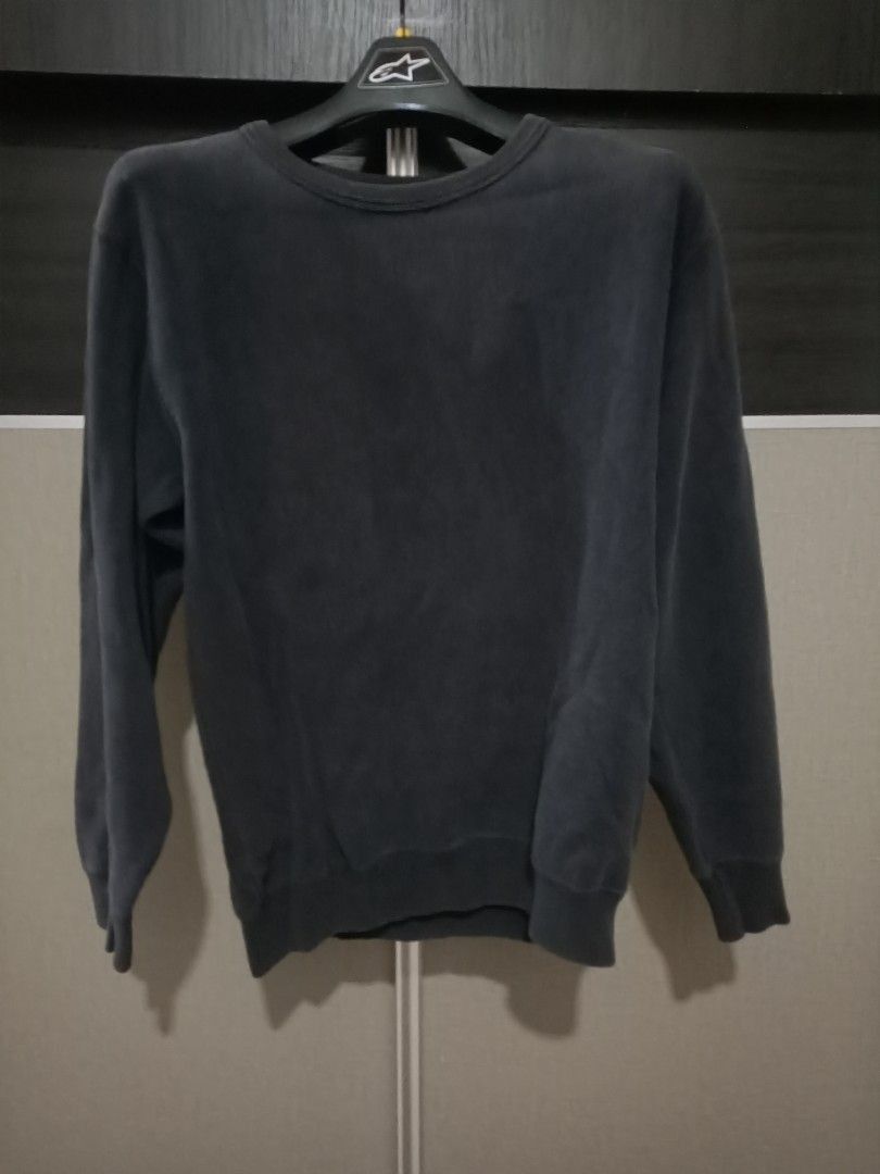 Japanese Brand × Van Van jac sweatshirt crewneck Size US M / EU 48-50 / 2 - 3 Thumbnail
