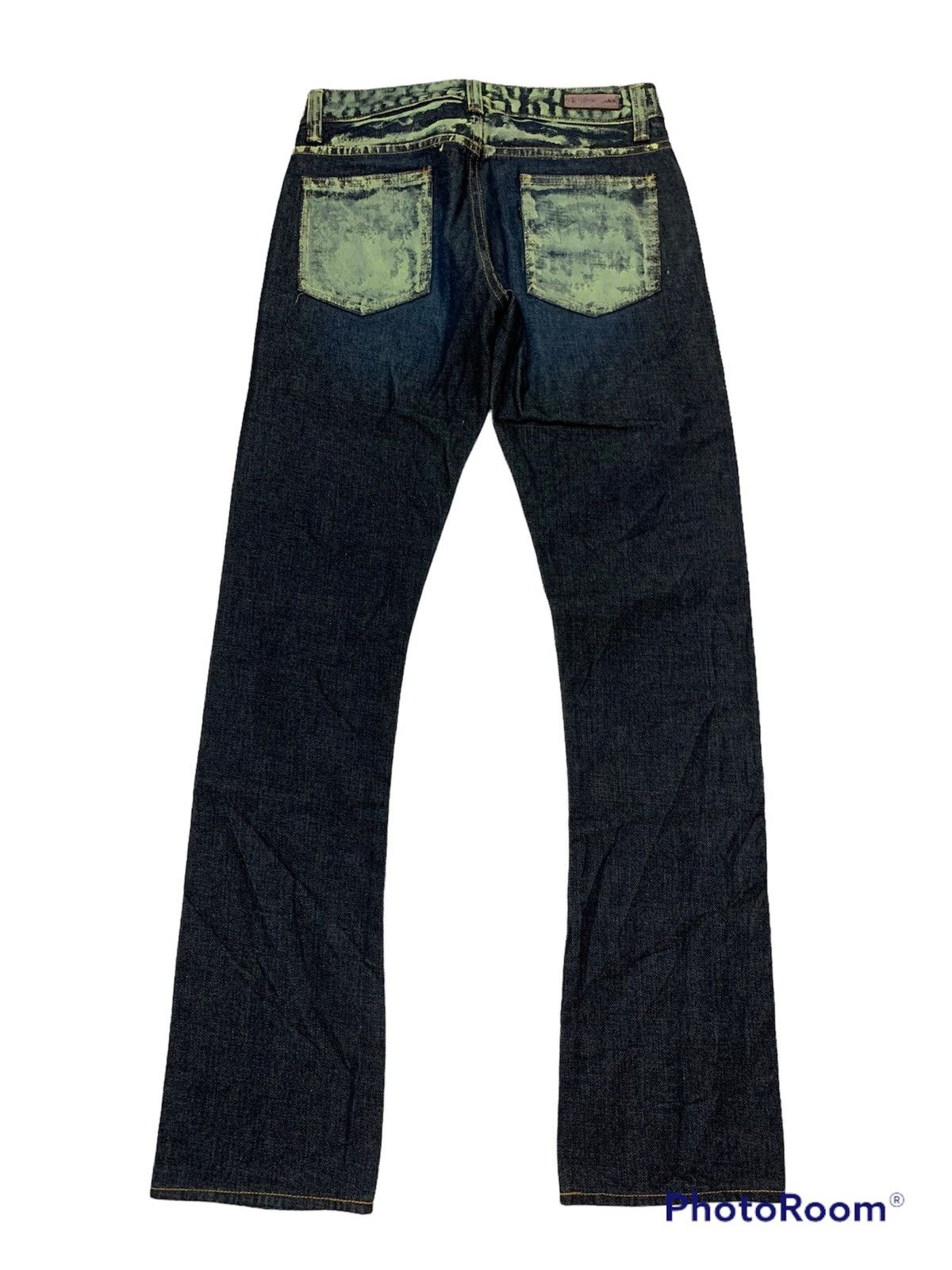 Big John Big John jeans distressed Size US 29 - 4 Thumbnail