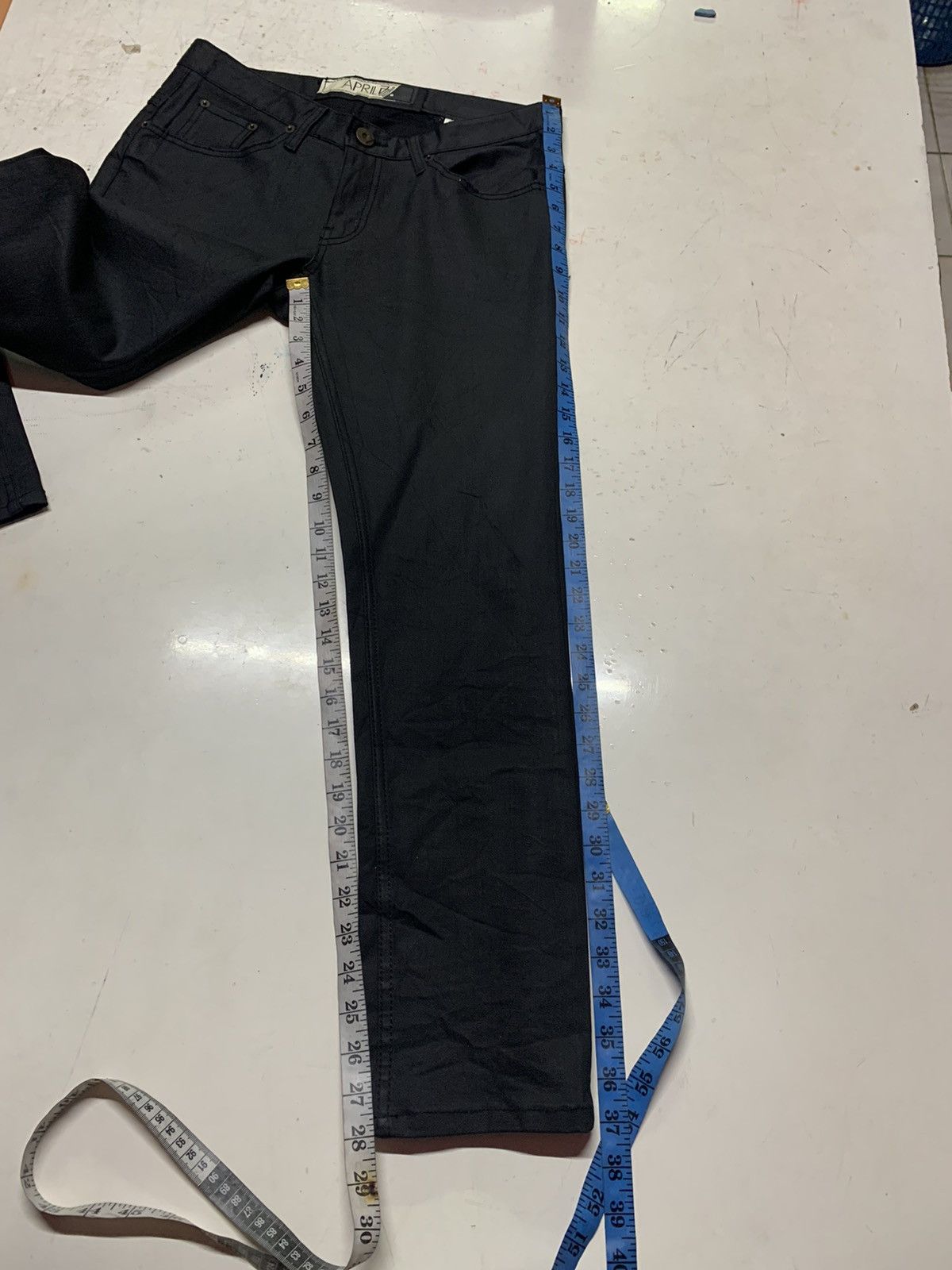 April 77 April 77 jeans Size US 33 - 14 Thumbnail