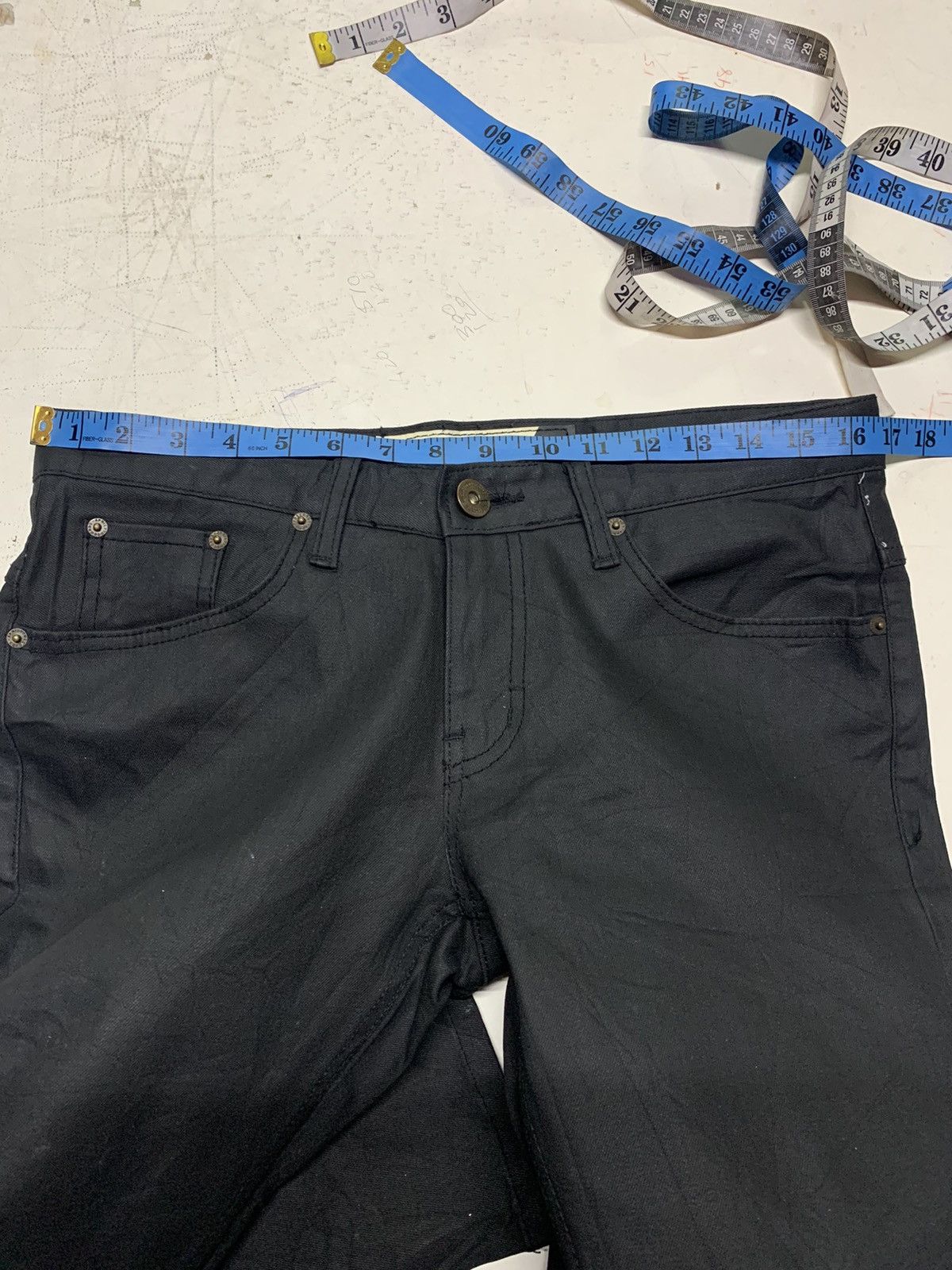 April 77 April 77 jeans Size US 33 - 13 Thumbnail