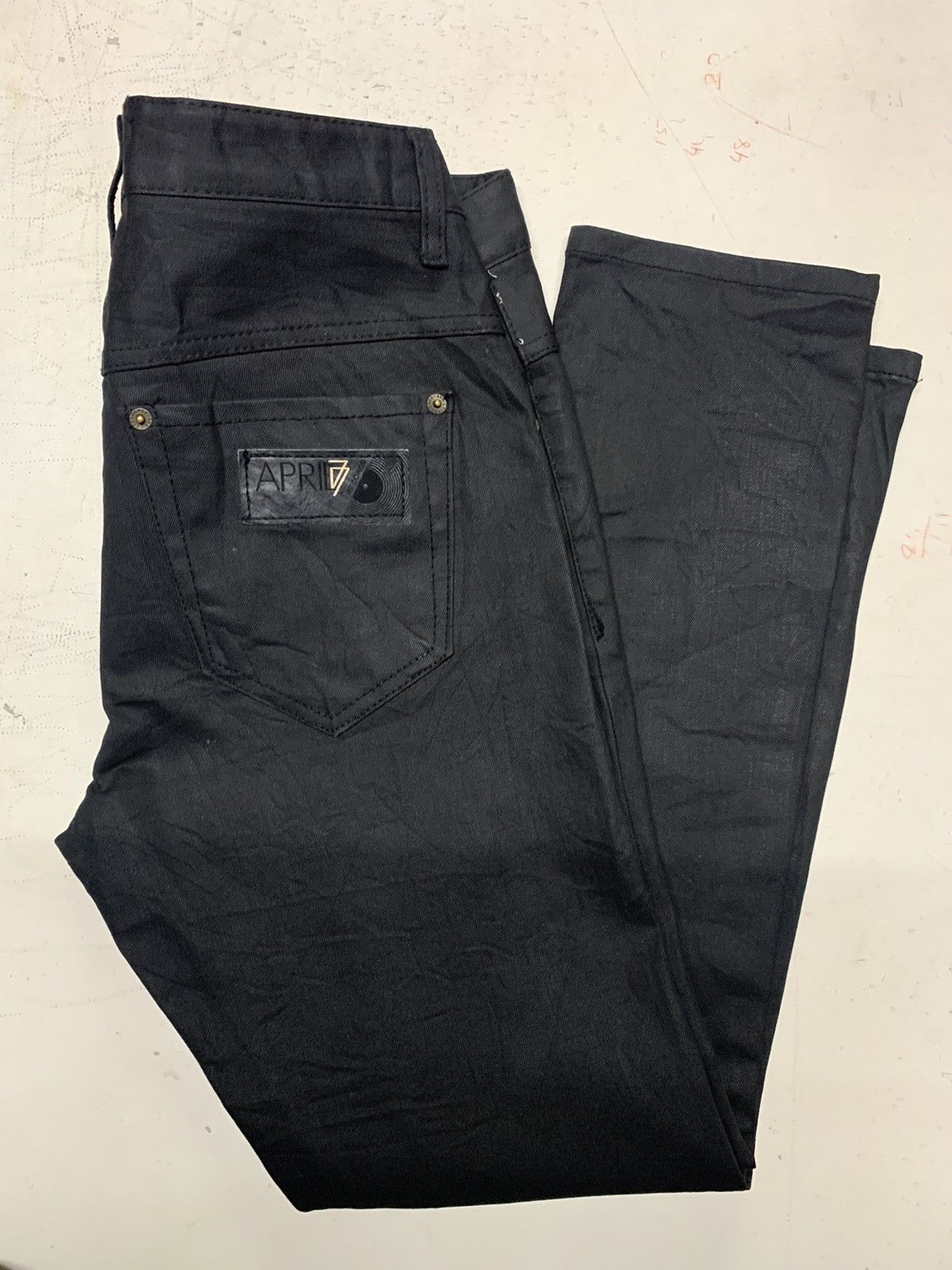 April 77 April 77 jeans Size US 33 - 12 Thumbnail