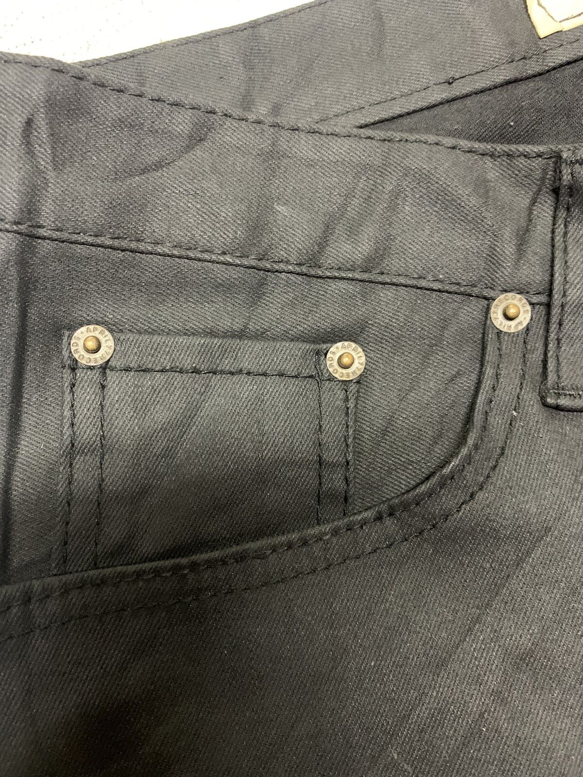 April 77 April 77 jeans Size US 33 - 7 Thumbnail