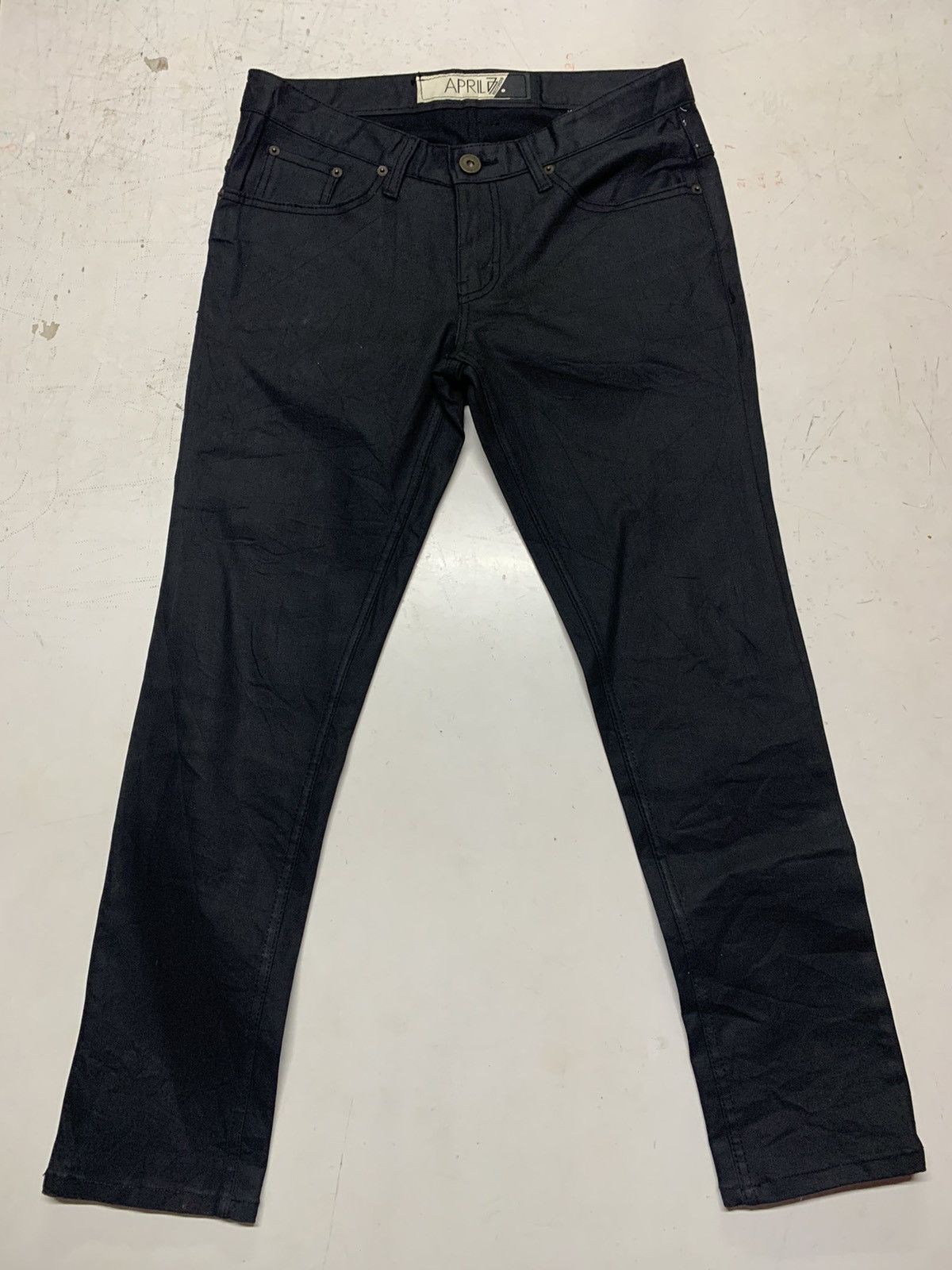 April 77 April 77 jeans Size US 33 - 3 Thumbnail