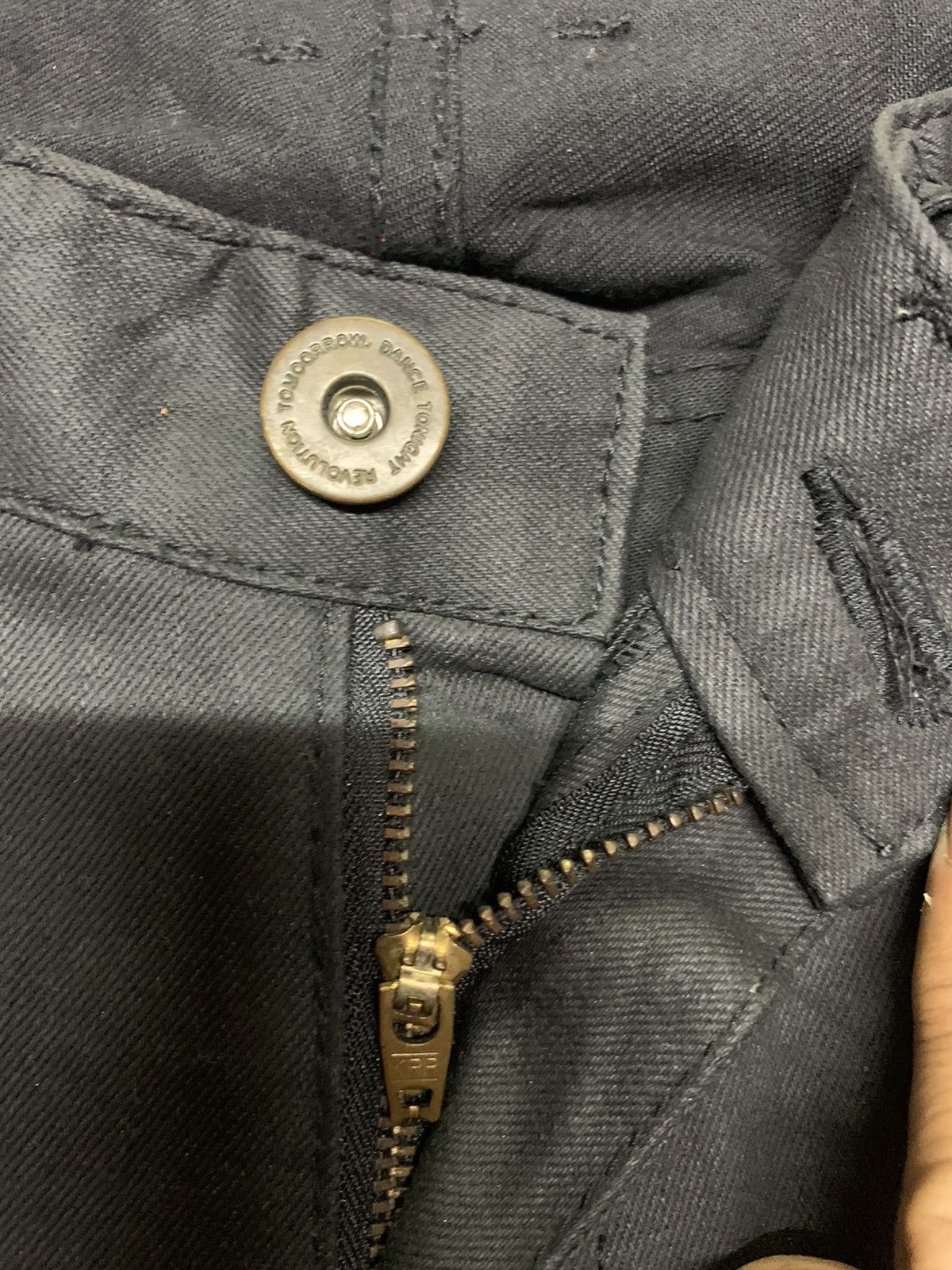 April 77 April 77 jeans Size US 33 - 6 Thumbnail
