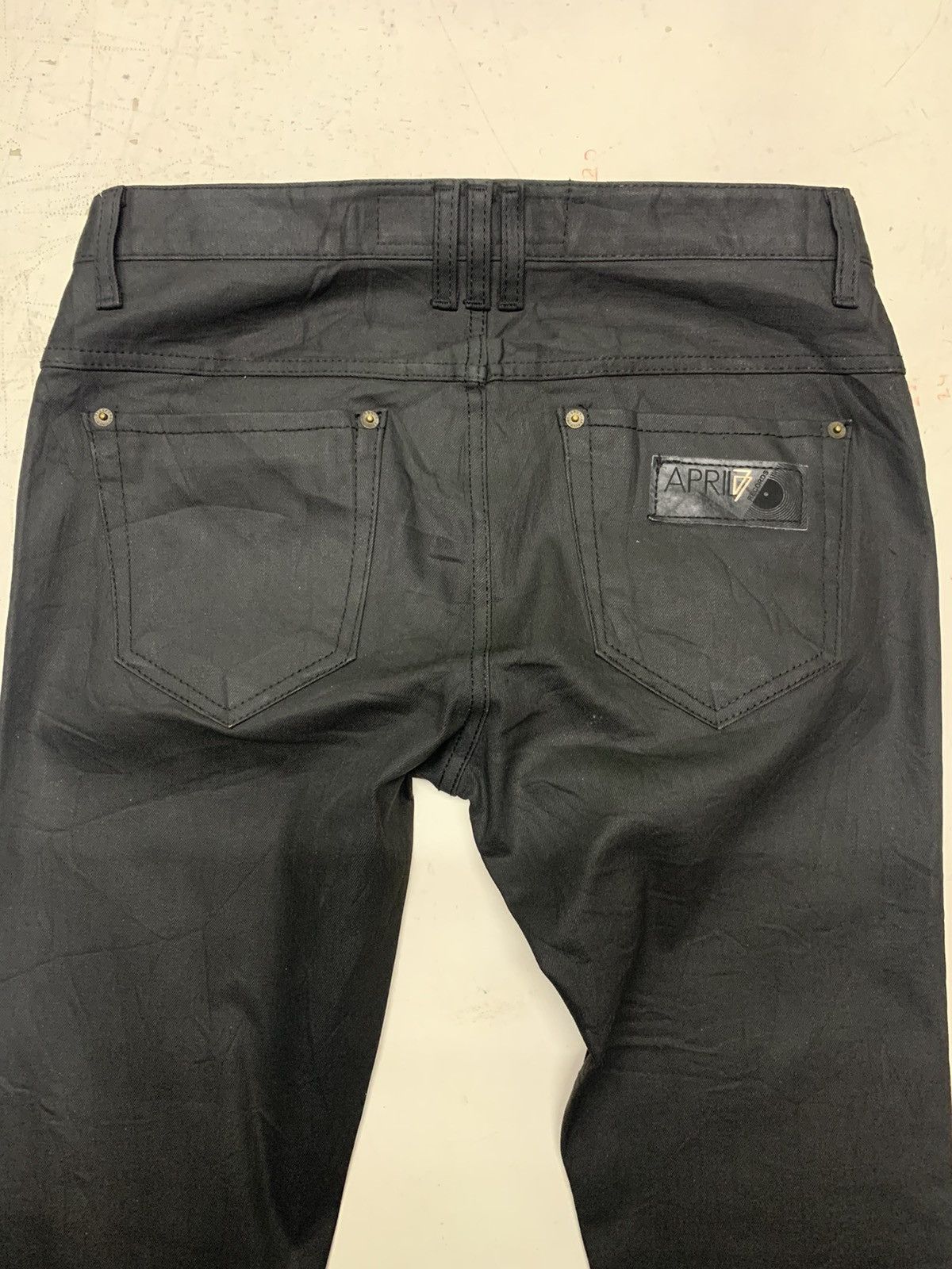 April 77 April 77 jeans Size US 33 - 10 Thumbnail