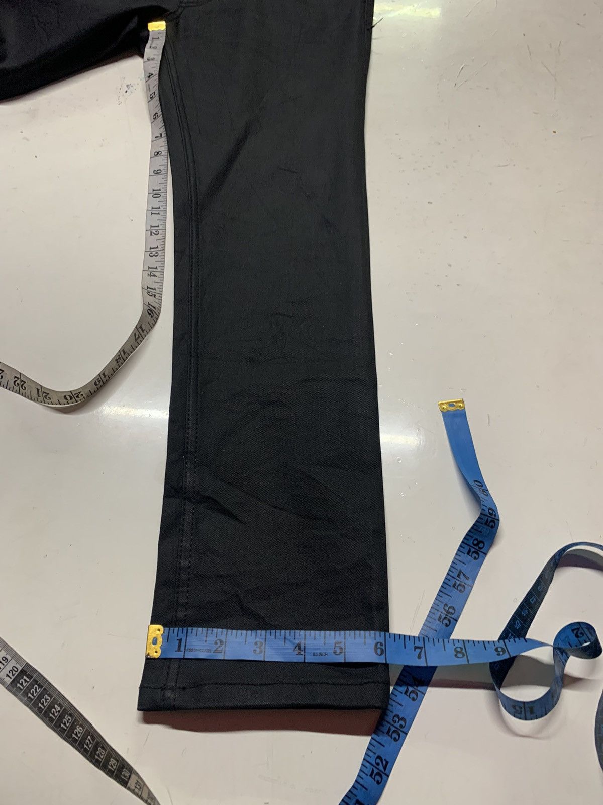 April 77 April 77 jeans Size US 33 - 15 Thumbnail