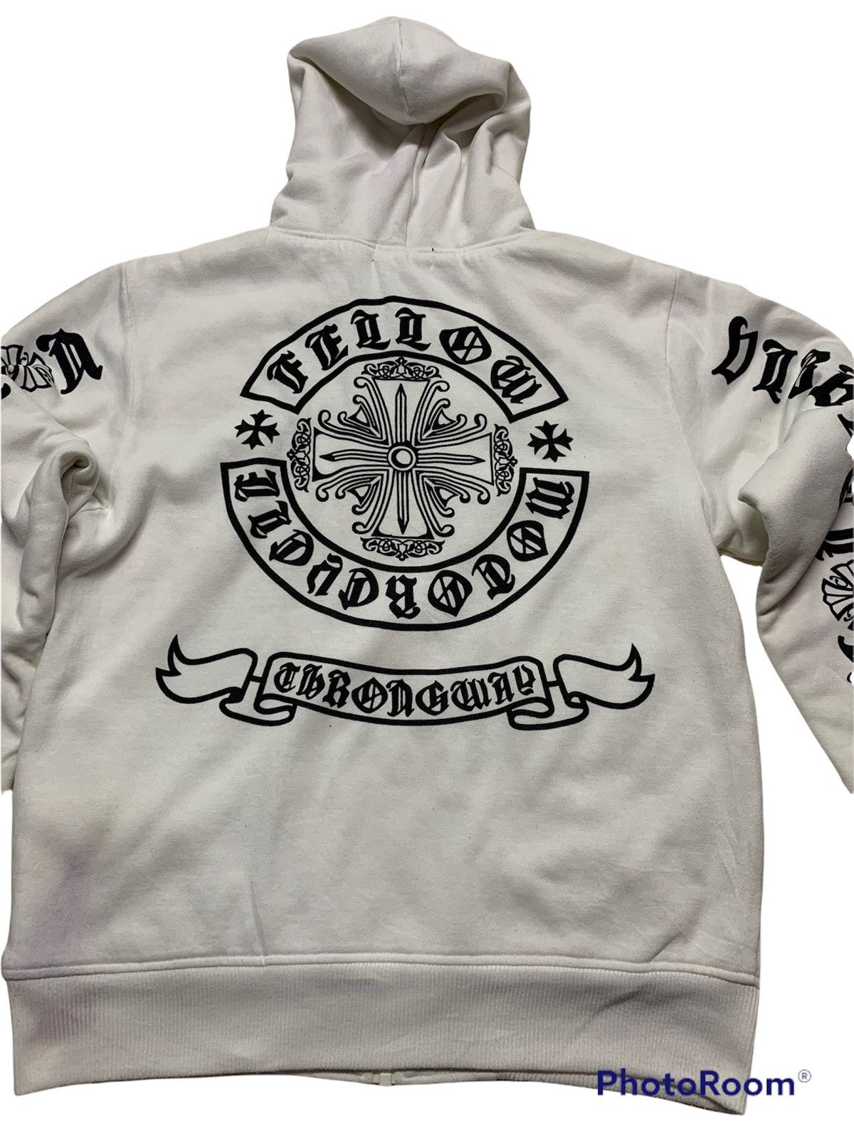 Designer Hoodies sorridere Size US M / EU 48-50 / 2 - 2 Thumbnail
