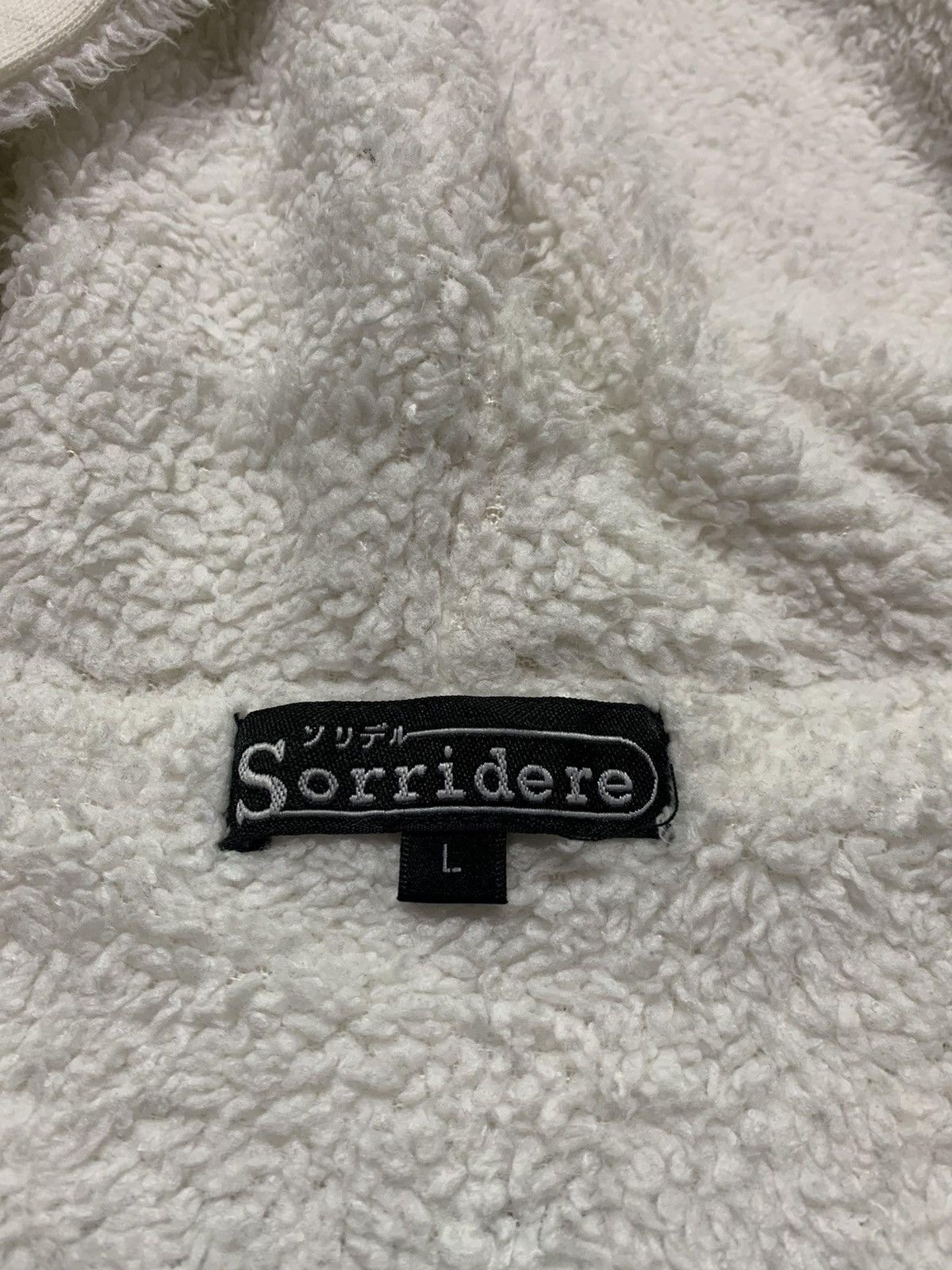 Designer Hoodies sorridere Size US M / EU 48-50 / 2 - 7 Thumbnail