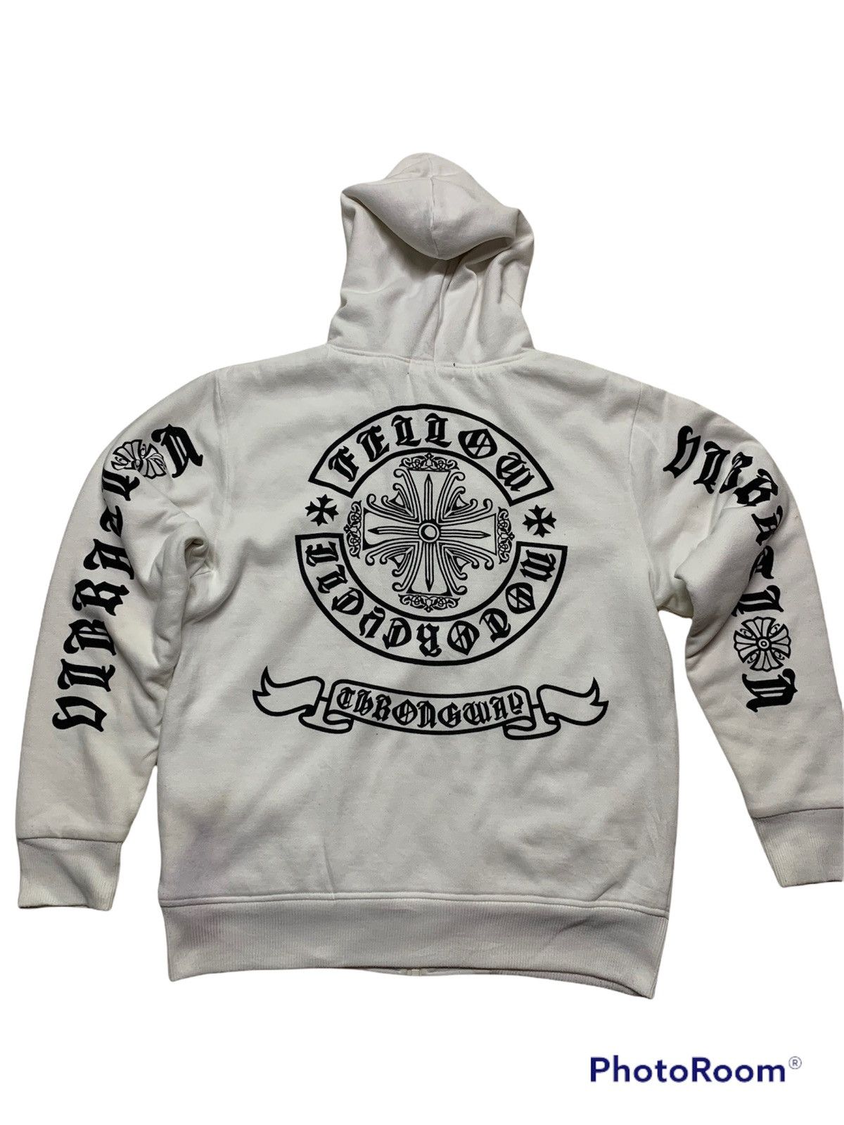 Designer Hoodies sorridere Size US M / EU 48-50 / 2 - 1 Thumbnail