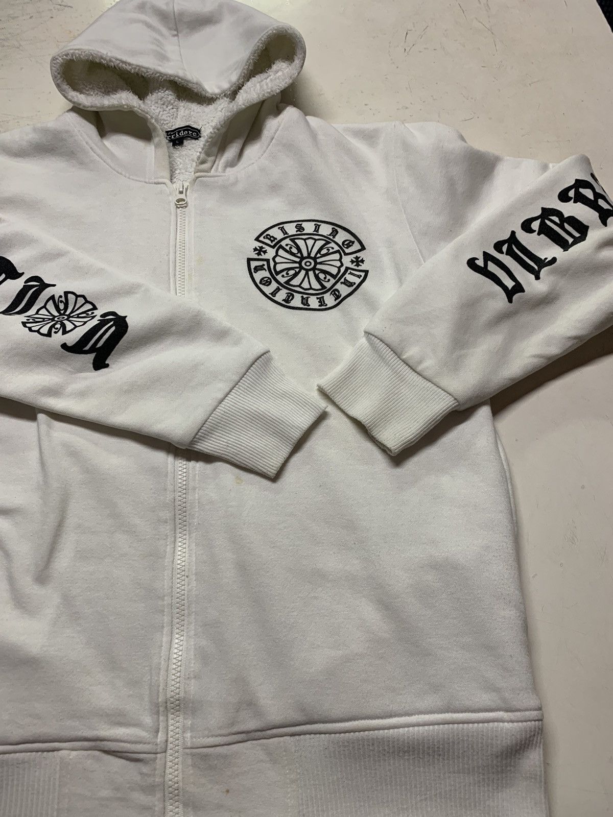 Designer Hoodies sorridere Size US M / EU 48-50 / 2 - 10 Thumbnail