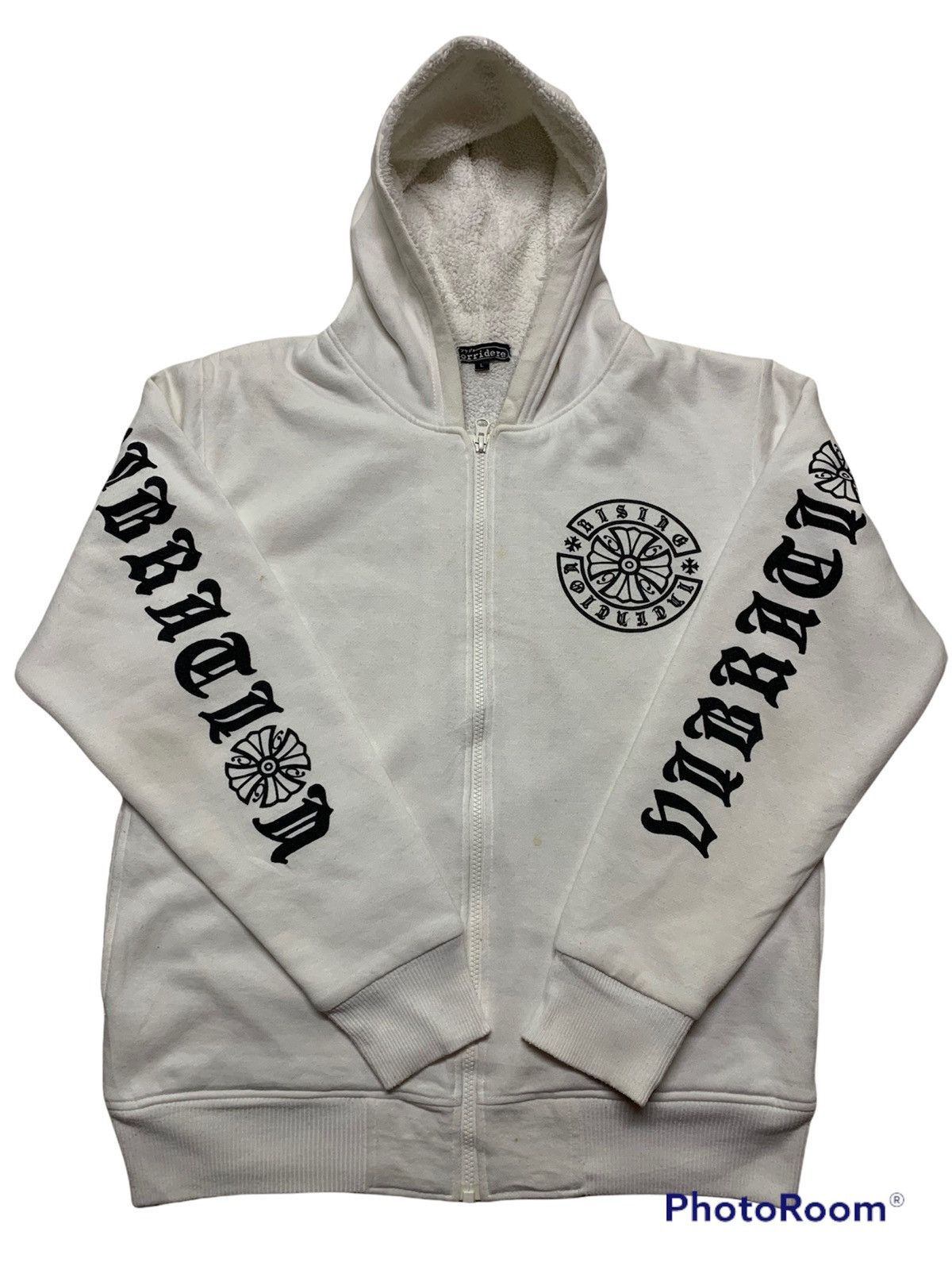 Designer Hoodies sorridere Size US M / EU 48-50 / 2 - 4 Thumbnail