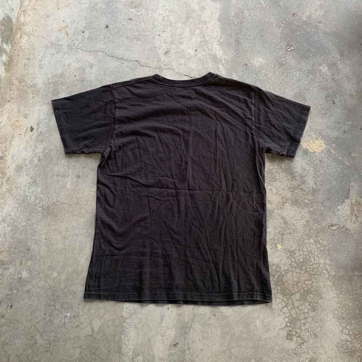 Band Tees Thrashed Faded Heavy Metal Disturbed Band Tee Size US S / EU 44-46 / 1 - 5 Thumbnail