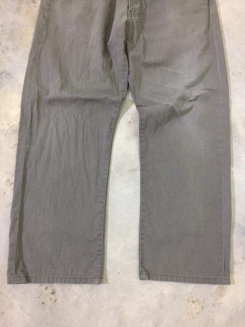 Oshkosh × Vintage Vintage Osh Kosh Classic jeans Size US 33 - 3 Thumbnail