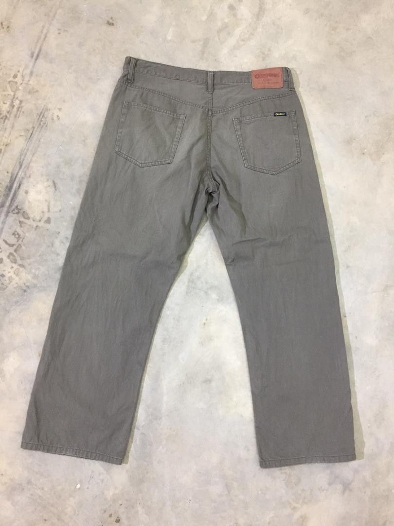 Oshkosh × Vintage Vintage Osh Kosh Classic jeans Size US 33 - 7 Thumbnail