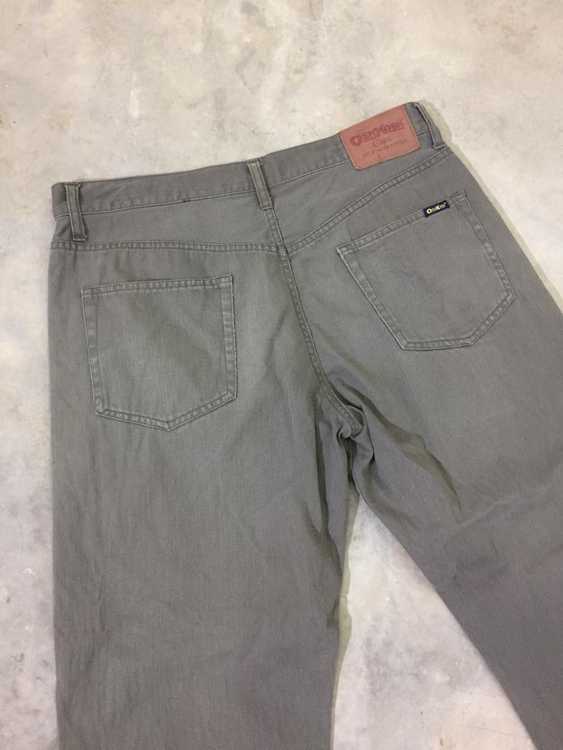 Oshkosh × Vintage Vintage Osh Kosh Classic jeans Size US 33 - 8 Thumbnail