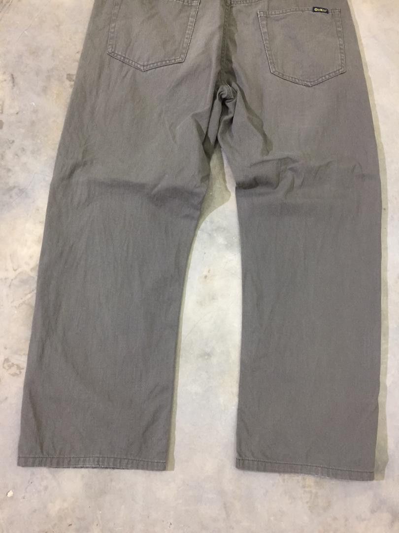 Oshkosh × Vintage Vintage Osh Kosh Classic jeans Size US 33 - 9 Thumbnail