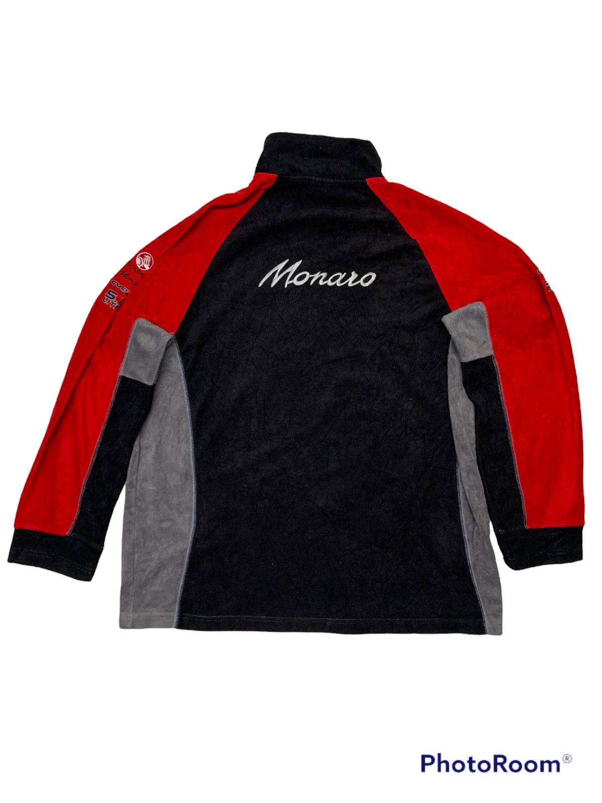 Holden Outerwear Fleece Holden merchandise official Size US XL / EU 56 / 4 - 5 Thumbnail