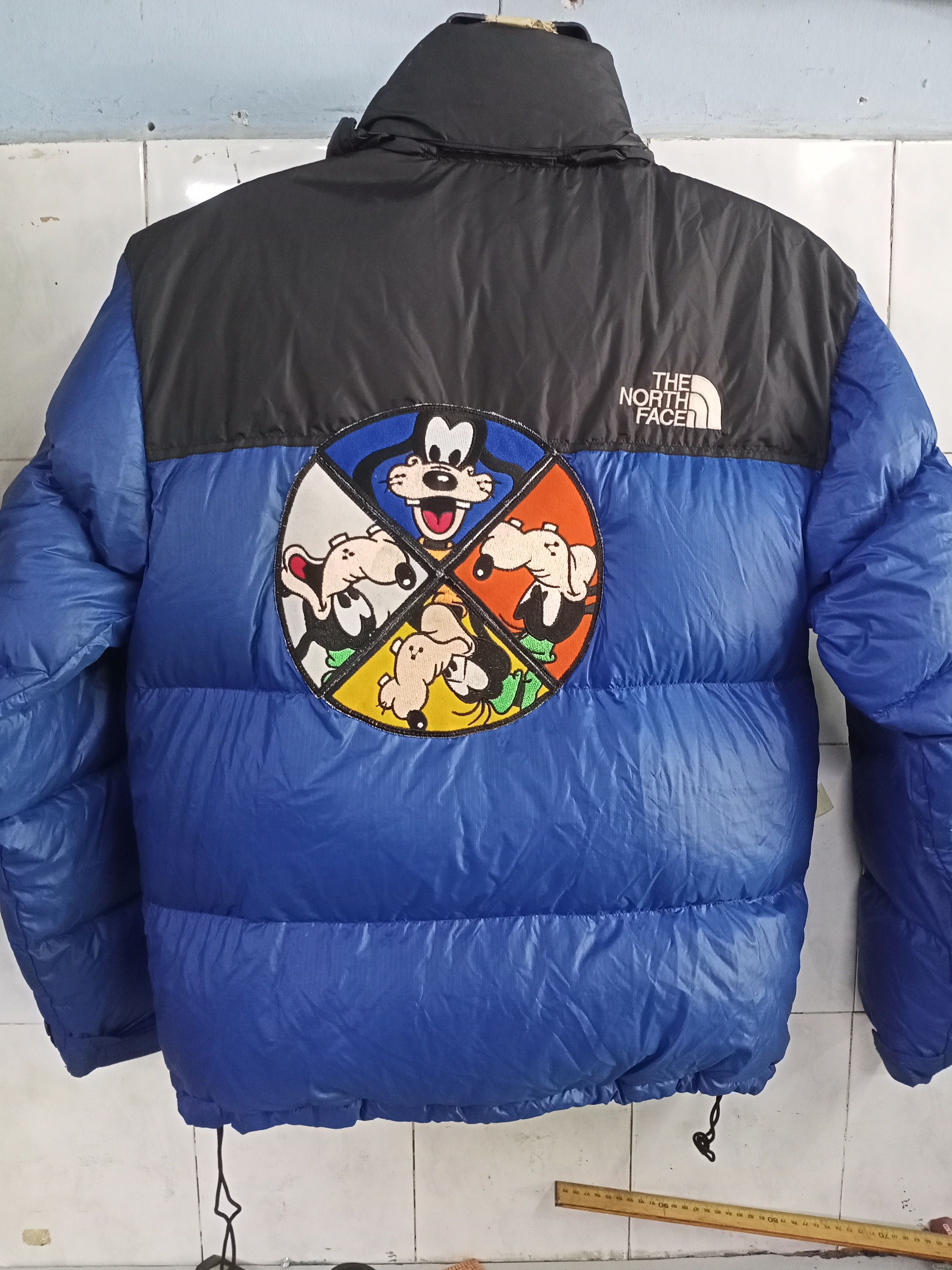 The North Face The north face Size US L / EU 52-54 / 3 - 9 Thumbnail