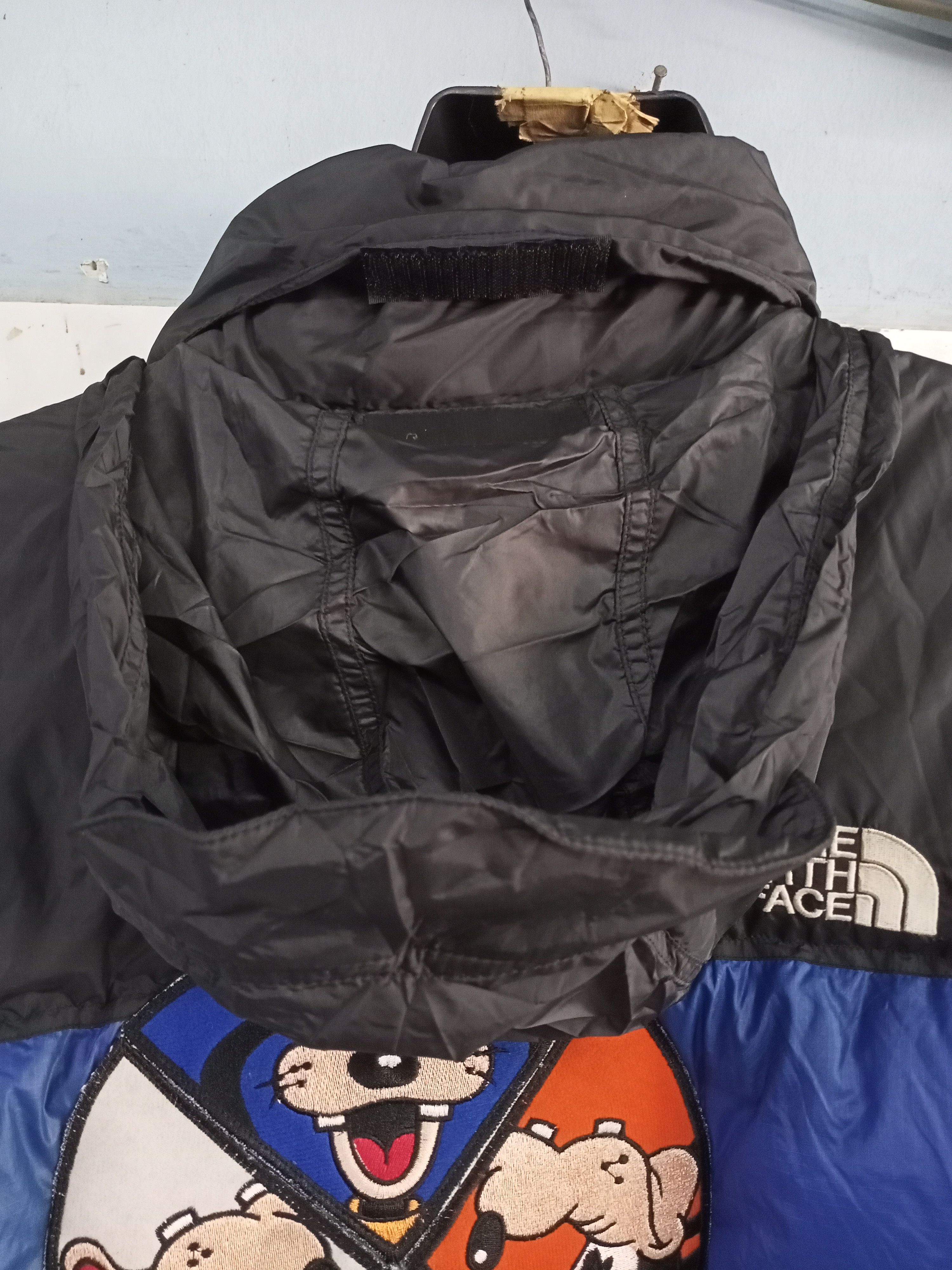 The North Face The north face Size US L / EU 52-54 / 3 - 19 Thumbnail