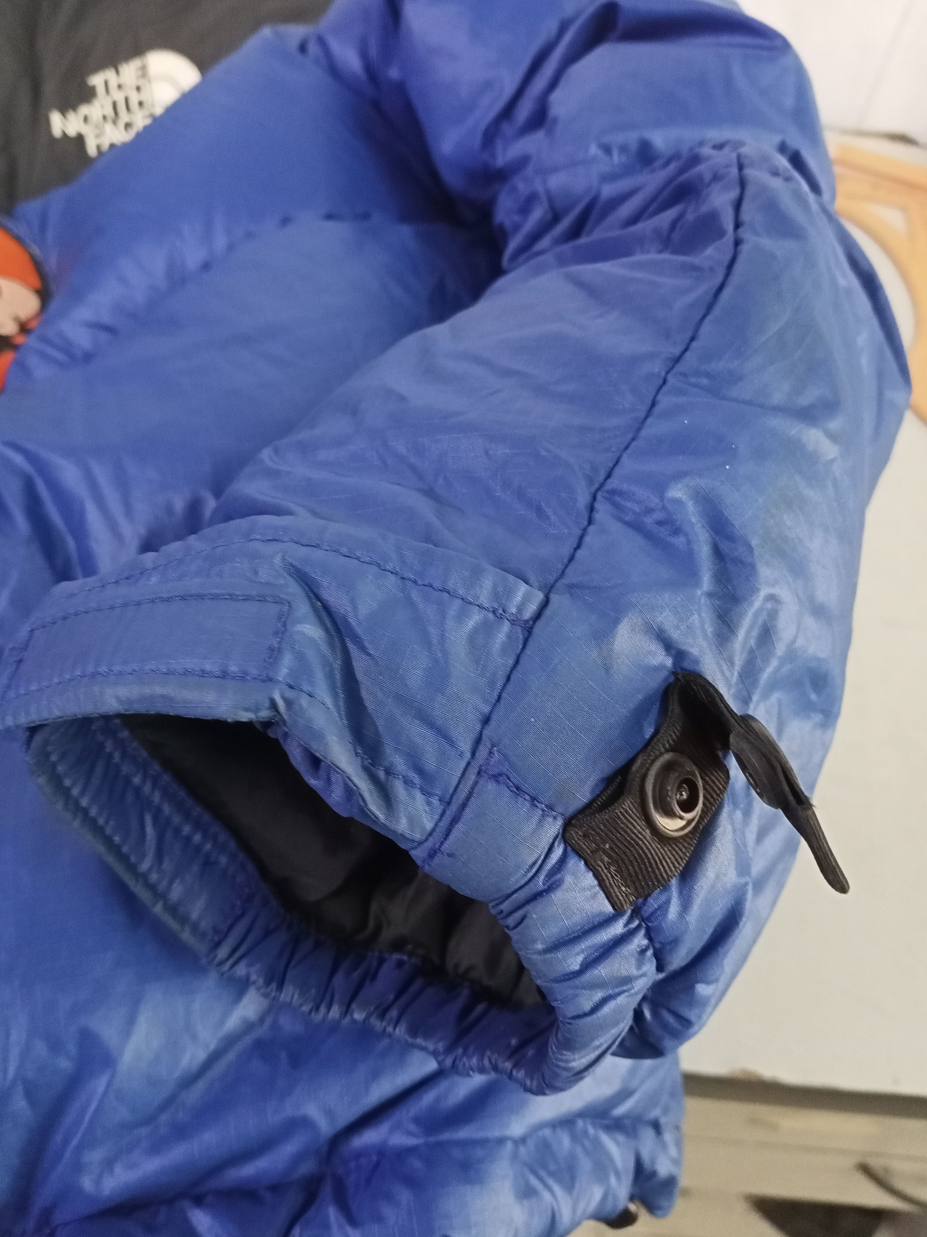 The North Face The north face Size US L / EU 52-54 / 3 - 23 Thumbnail