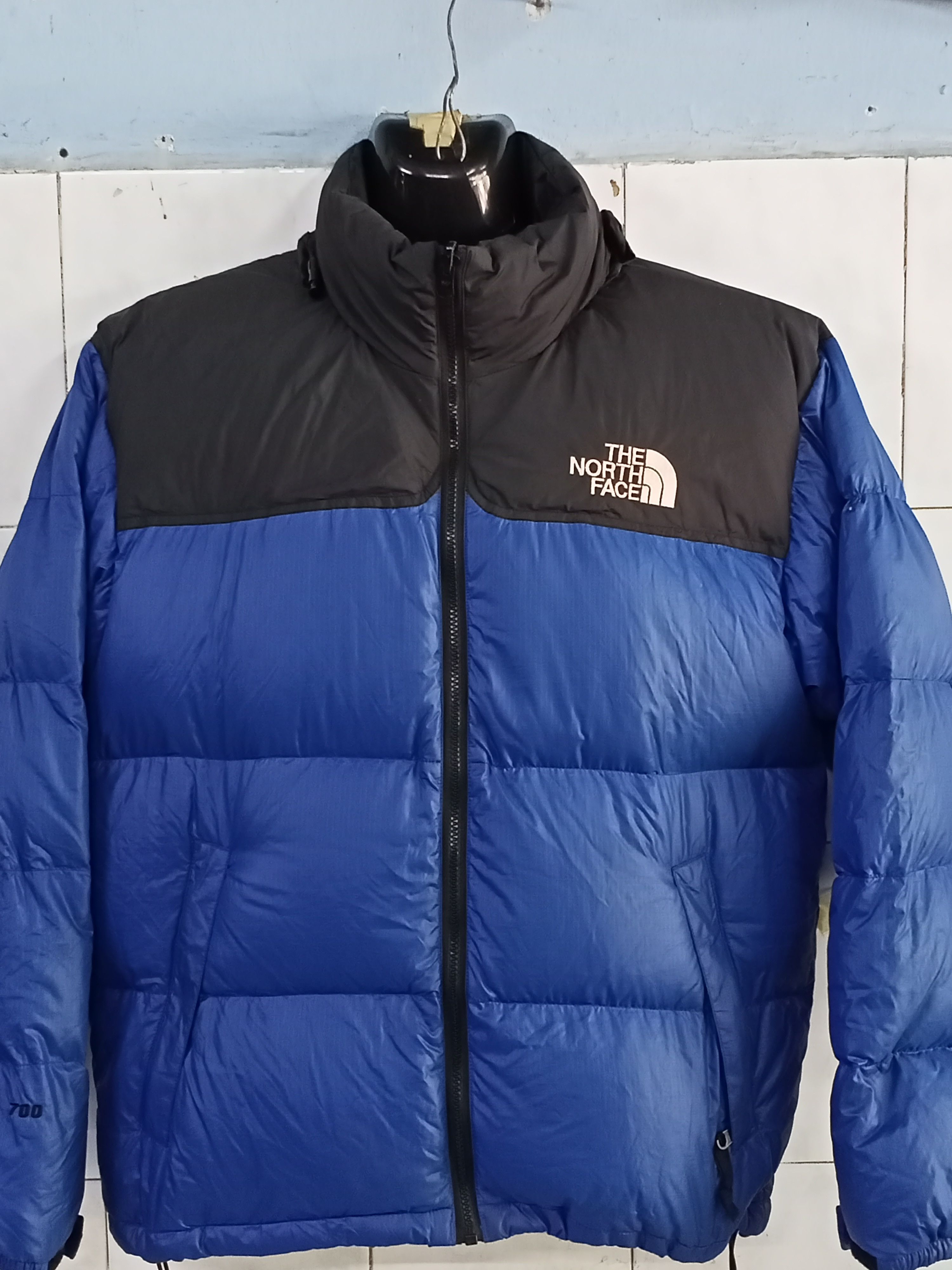 The North Face The north face Size US L / EU 52-54 / 3 - 15 Thumbnail