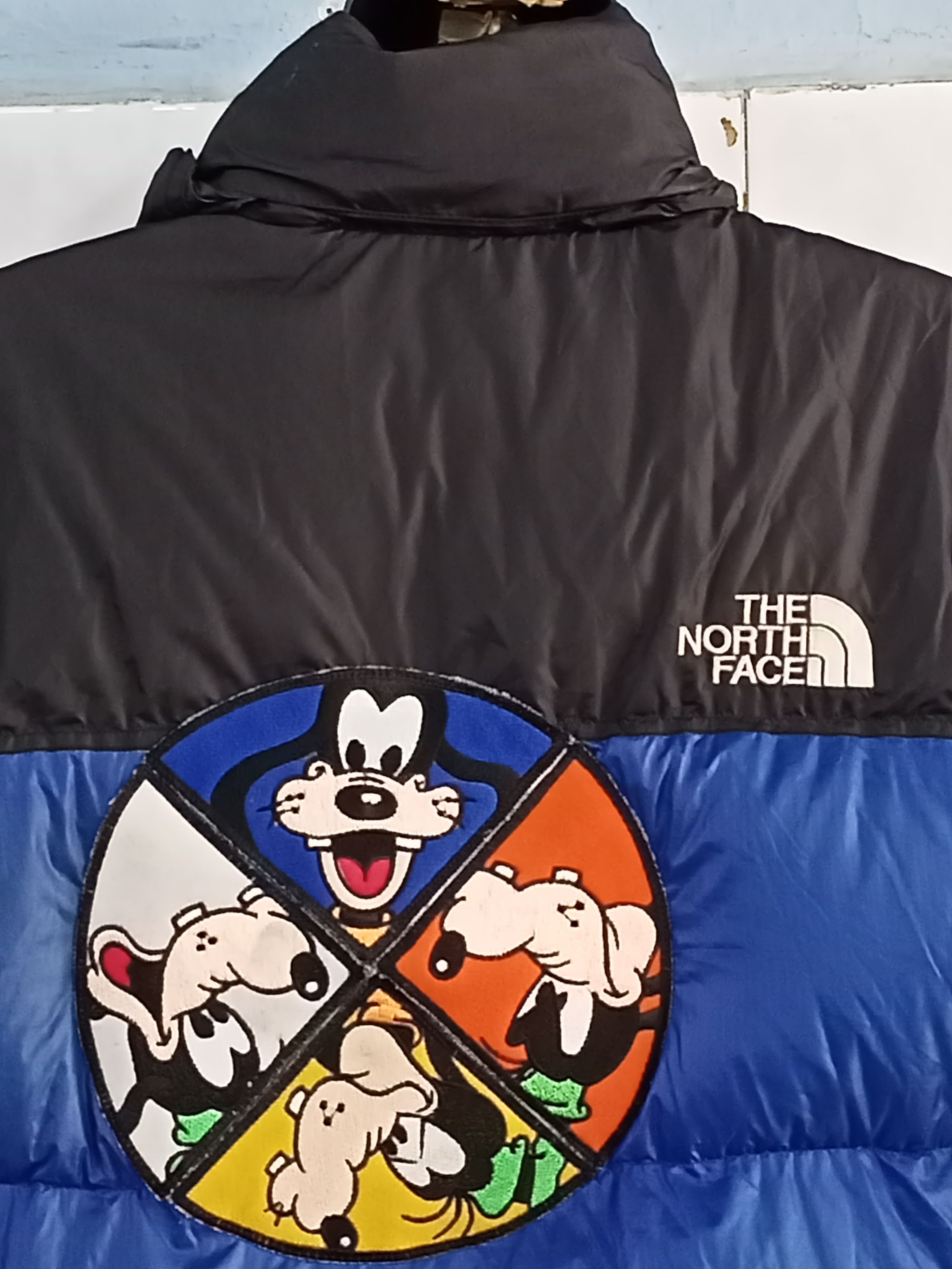 The North Face The north face Size US L / EU 52-54 / 3 - 14 Thumbnail