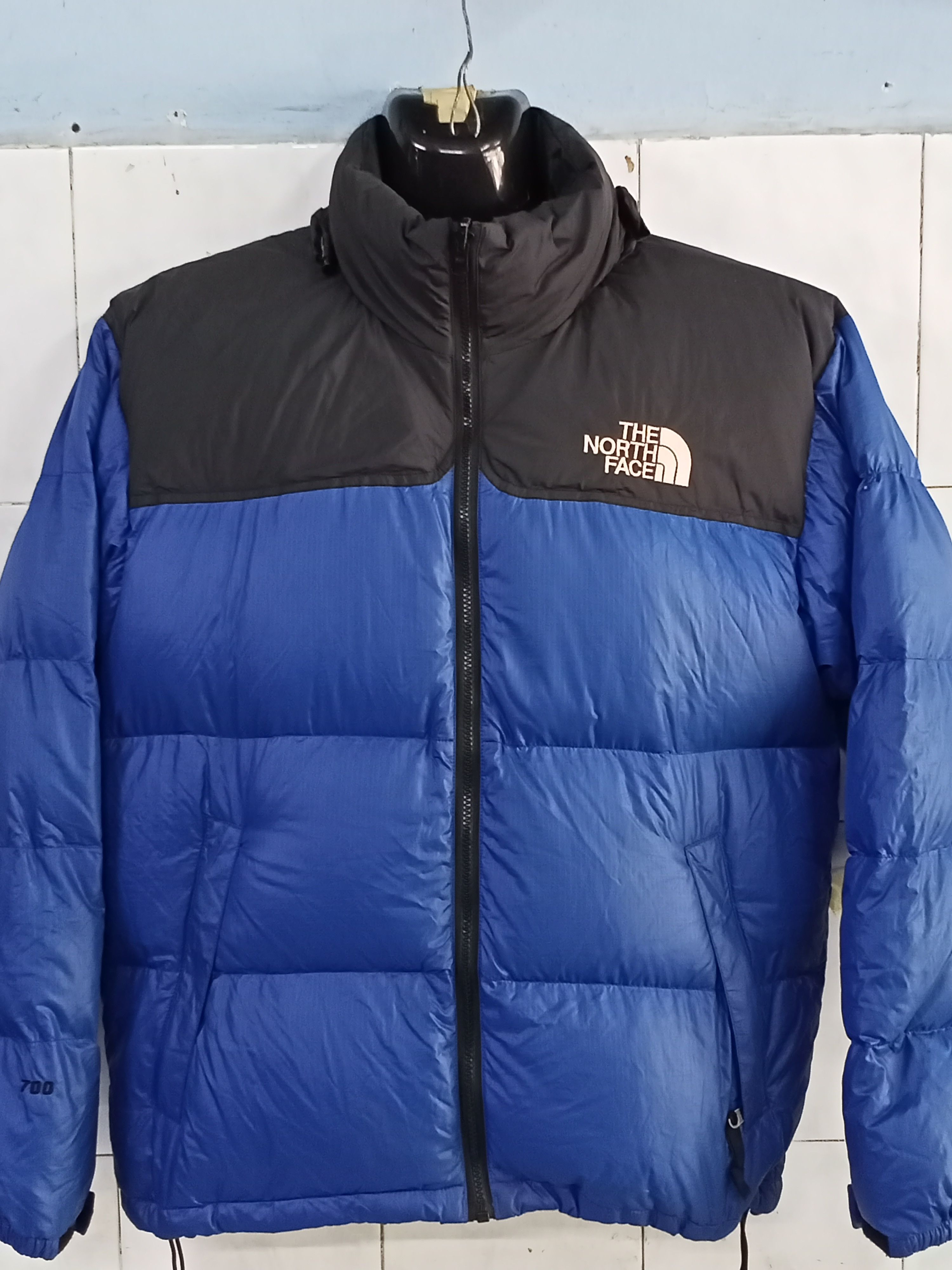 The North Face The north face Size US L / EU 52-54 / 3 - 10 Thumbnail
