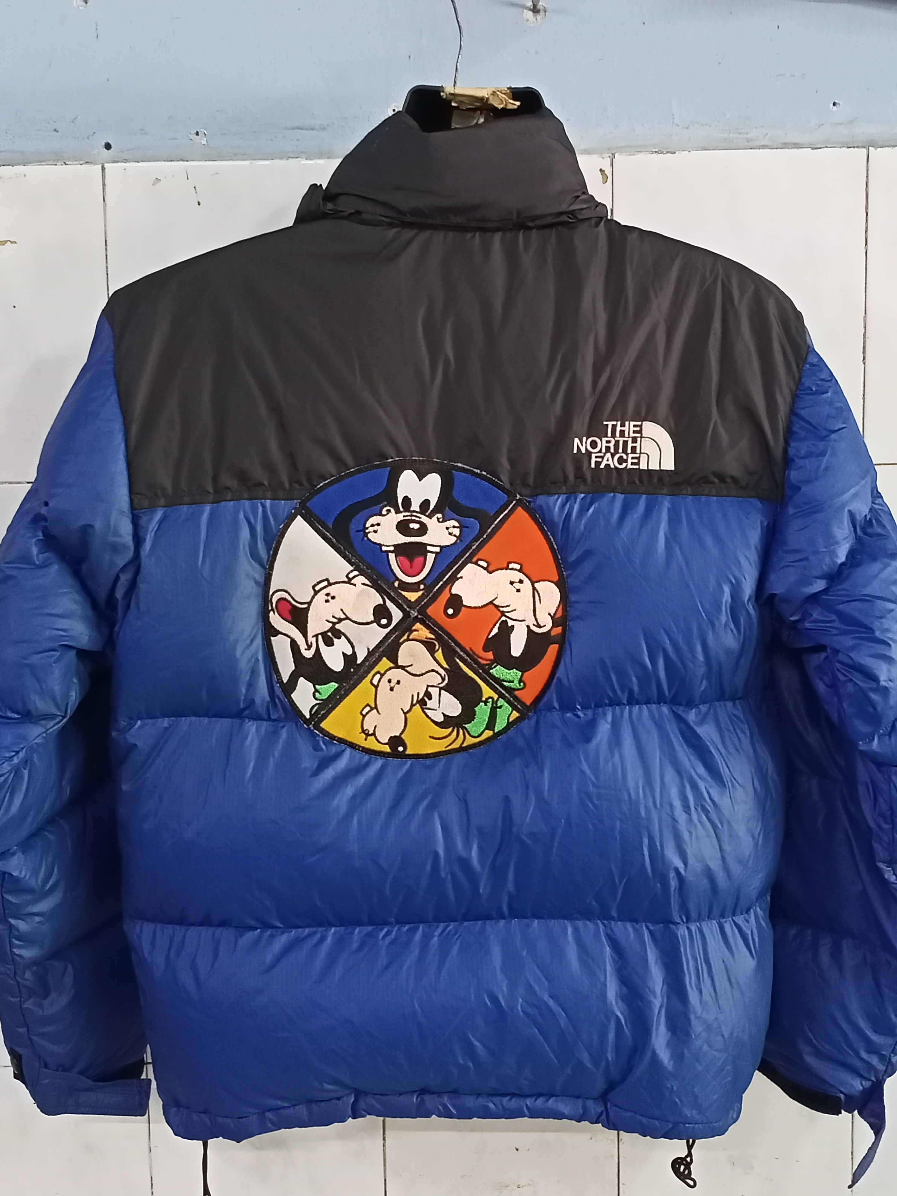 The North Face The north face Size US L / EU 52-54 / 3 - 8 Thumbnail