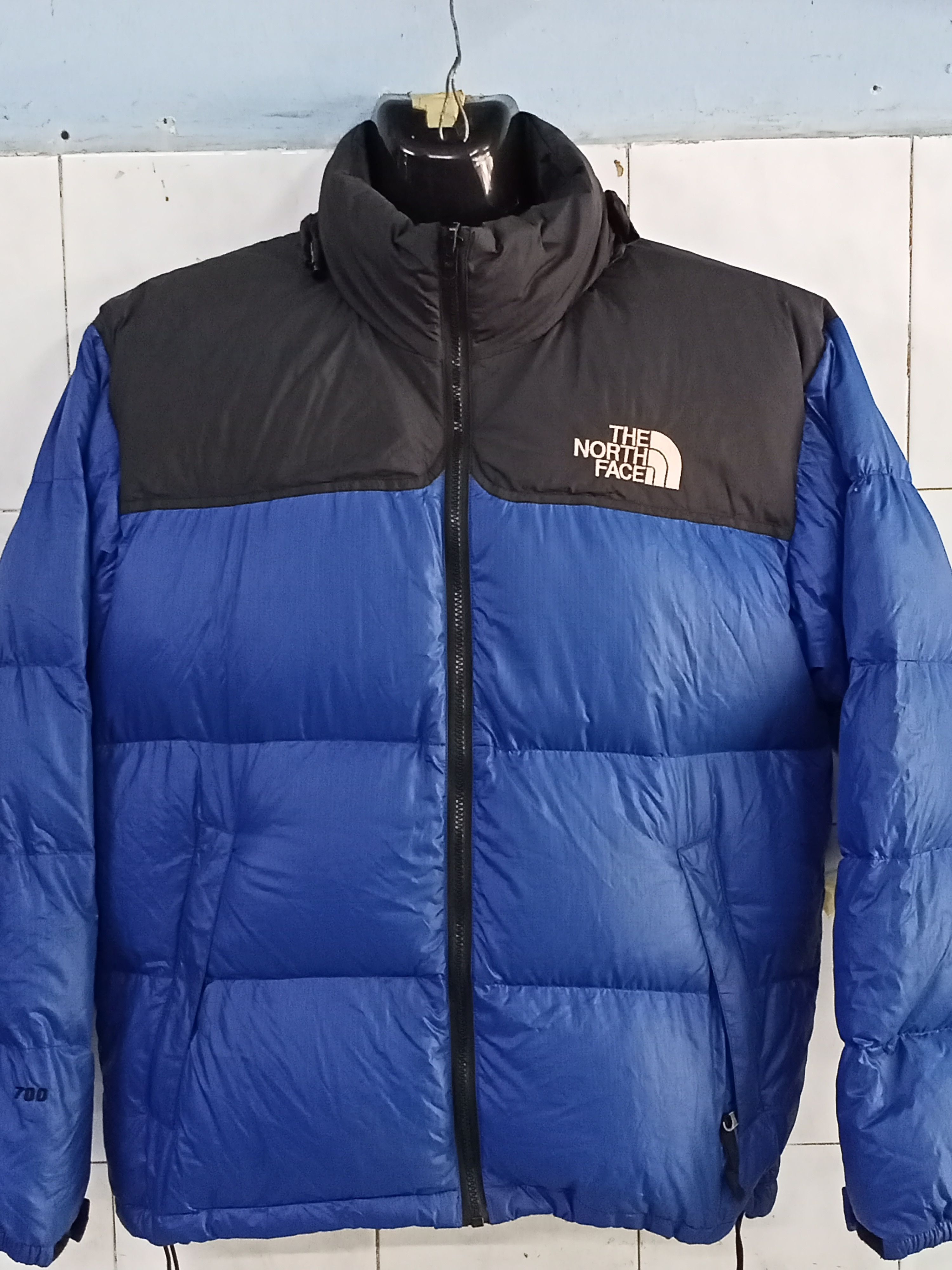 The North Face The north face Size US L / EU 52-54 / 3 - 11 Thumbnail