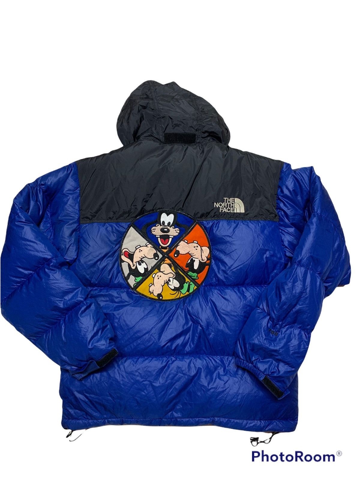 The North Face The north face Size US L / EU 52-54 / 3 - 7 Thumbnail