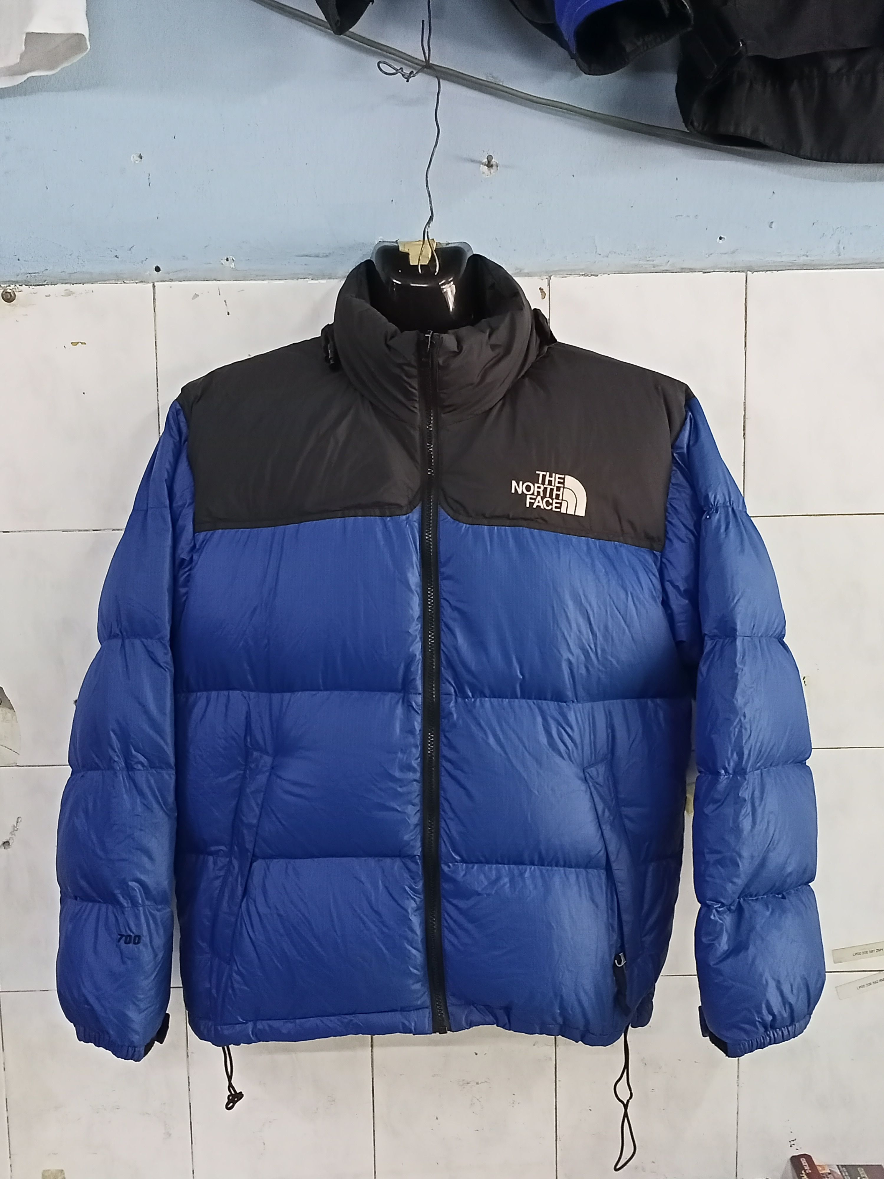 The North Face The north face Size US L / EU 52-54 / 3 - 12 Thumbnail