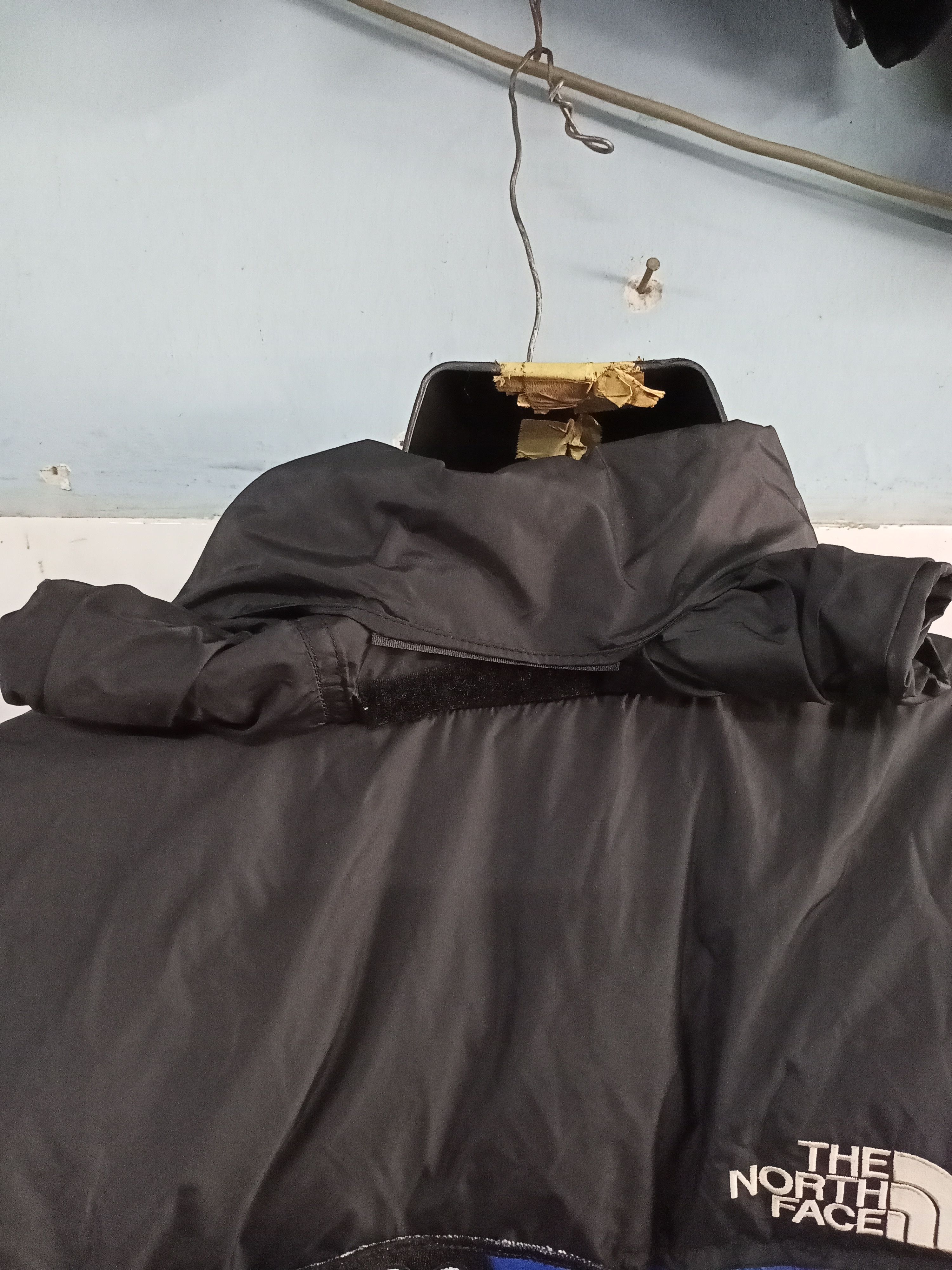 The North Face The north face Size US L / EU 52-54 / 3 - 22 Thumbnail