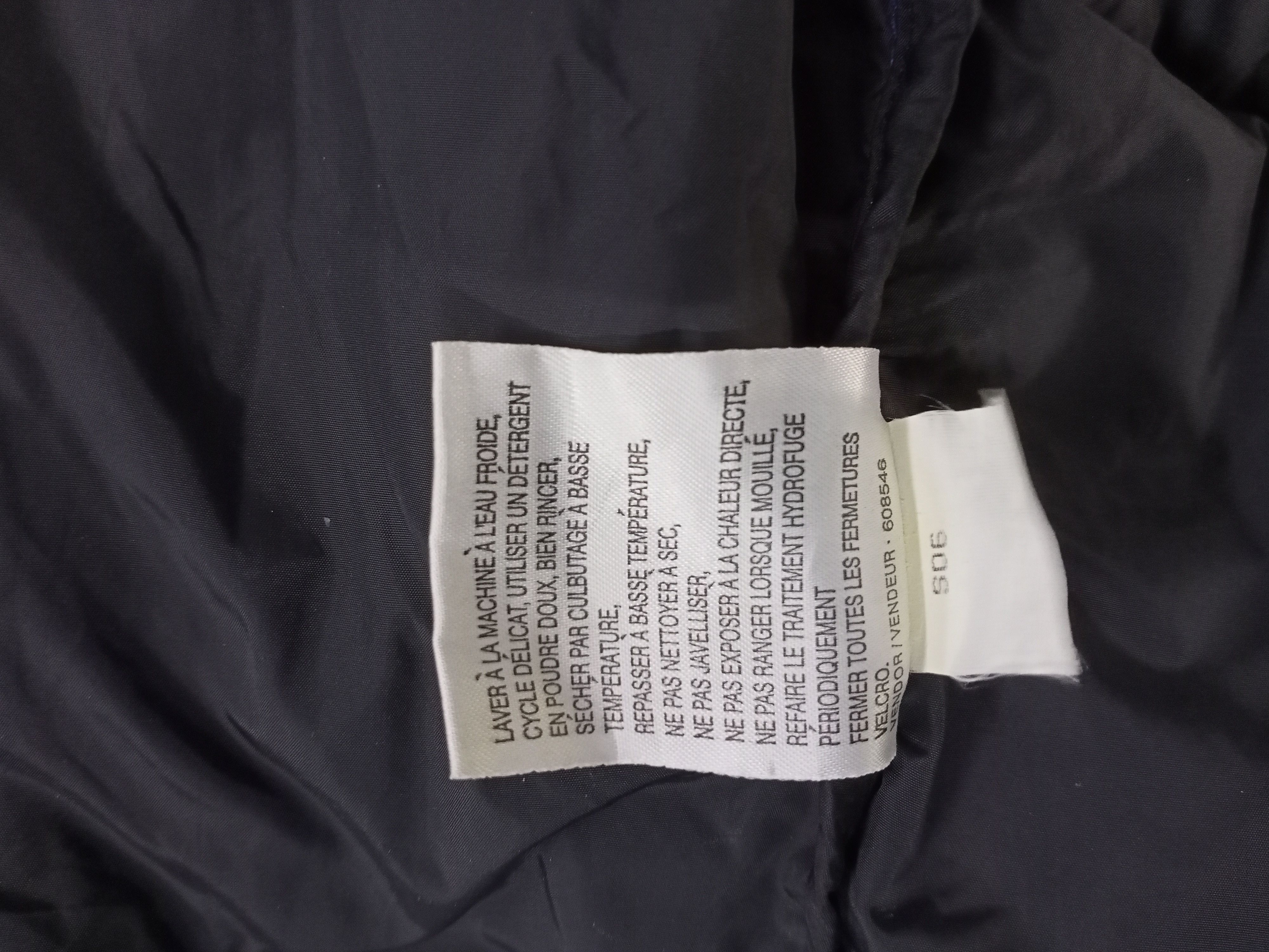 The North Face The north face Size US L / EU 52-54 / 3 - 20 Thumbnail