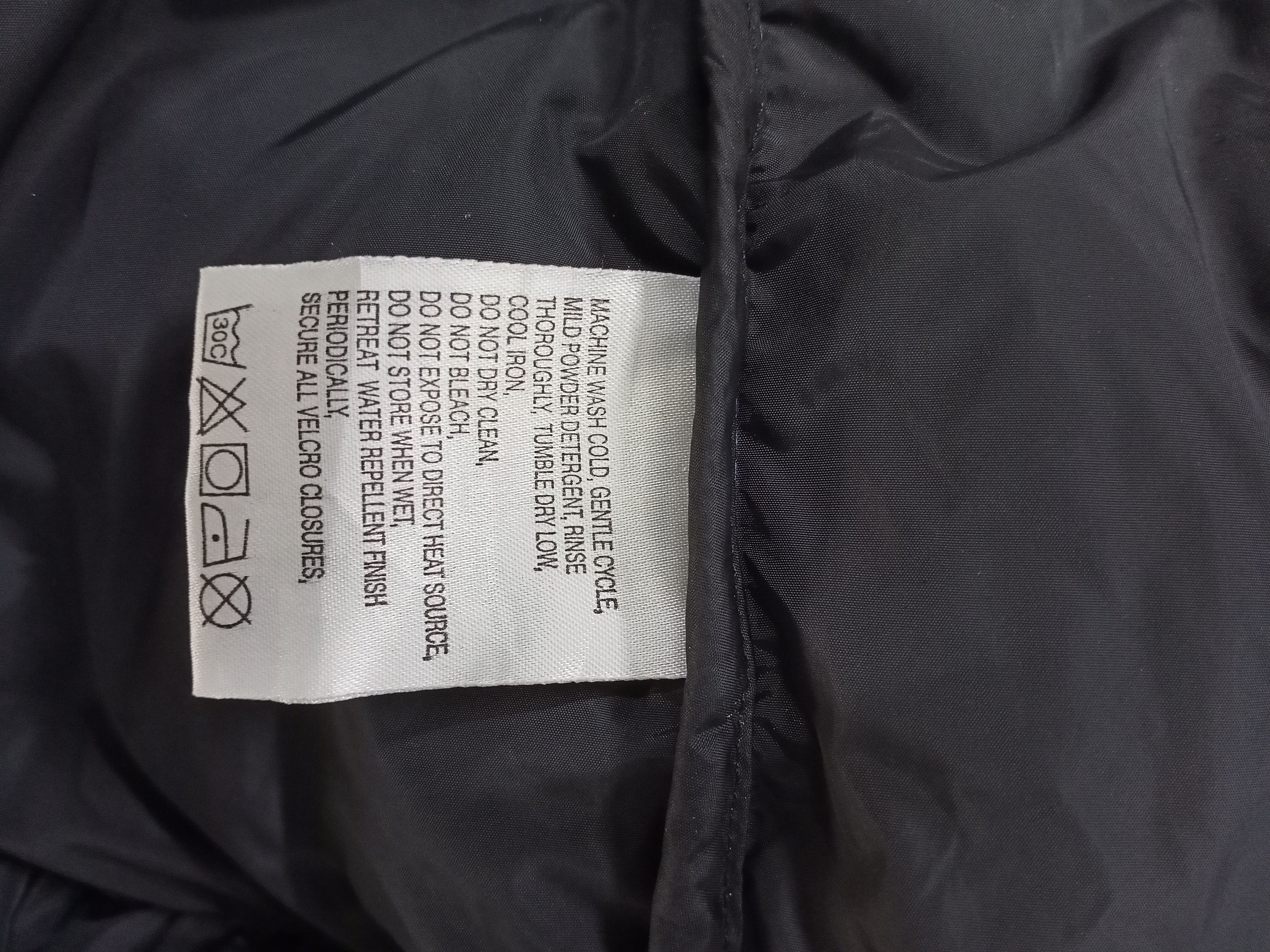 The North Face The north face Size US L / EU 52-54 / 3 - 21 Thumbnail