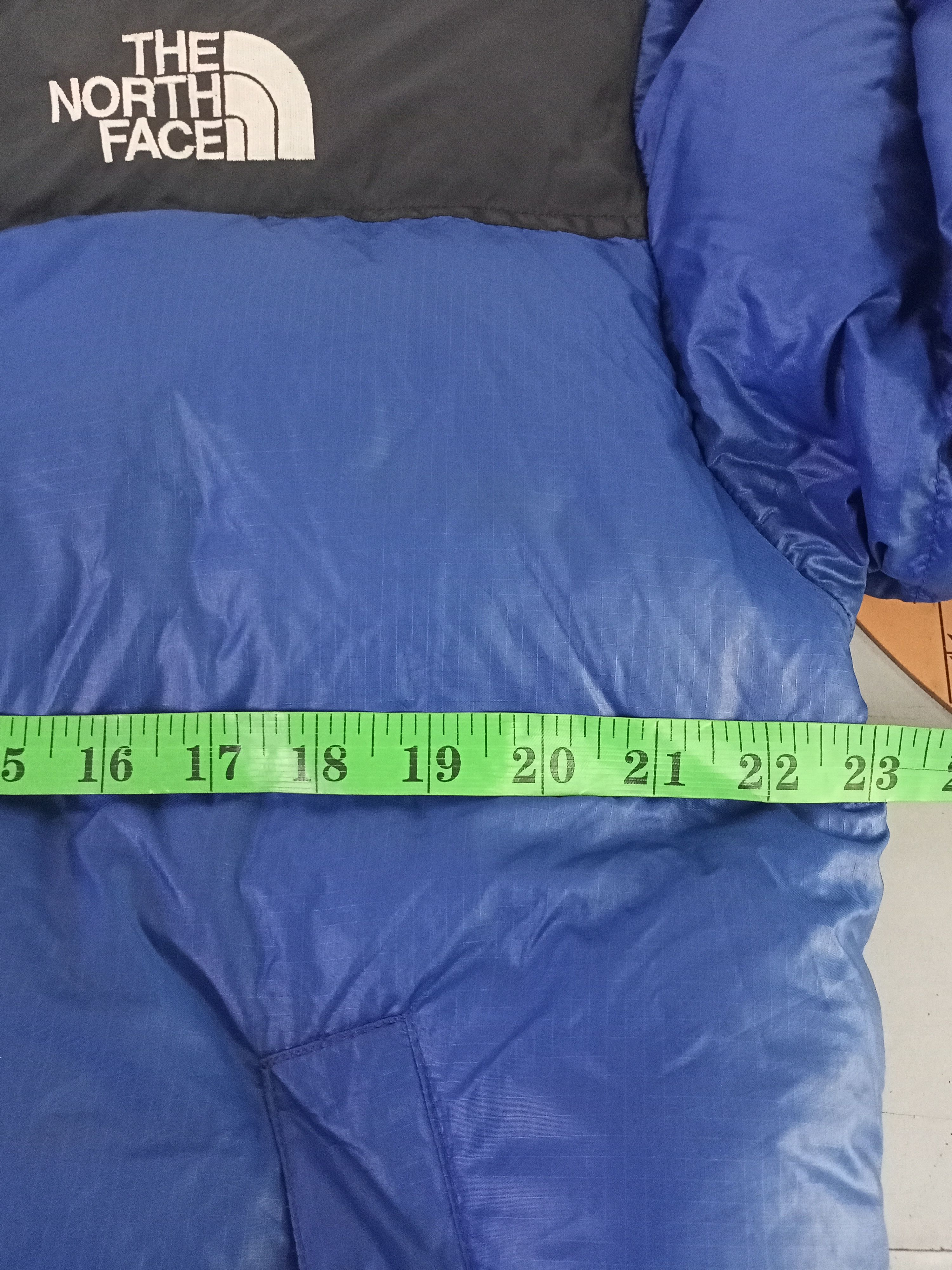The North Face The north face Size US L / EU 52-54 / 3 - 24 Thumbnail